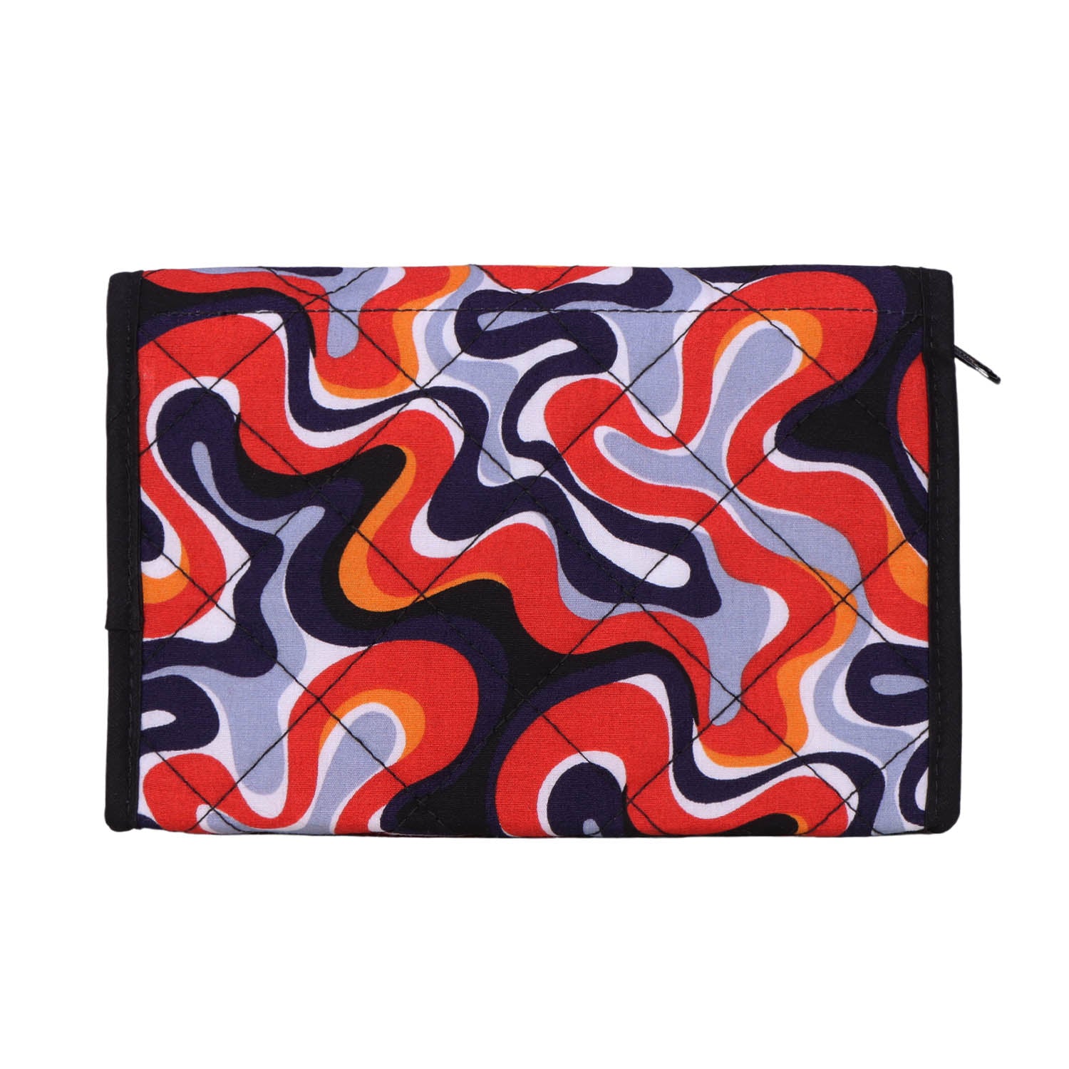 NaRaYa Cosmetic Bag With Mirror L - NaRaYa