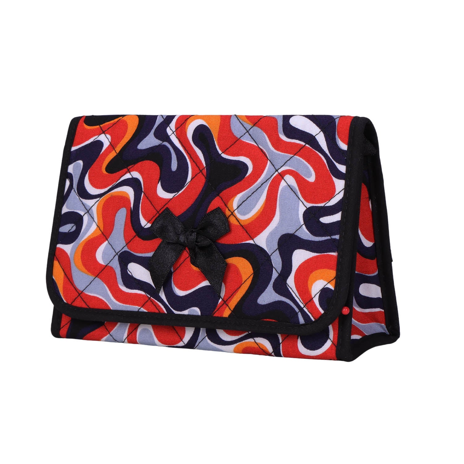 NaRaYa Cosmetic Bag With Mirror L - NaRaYa