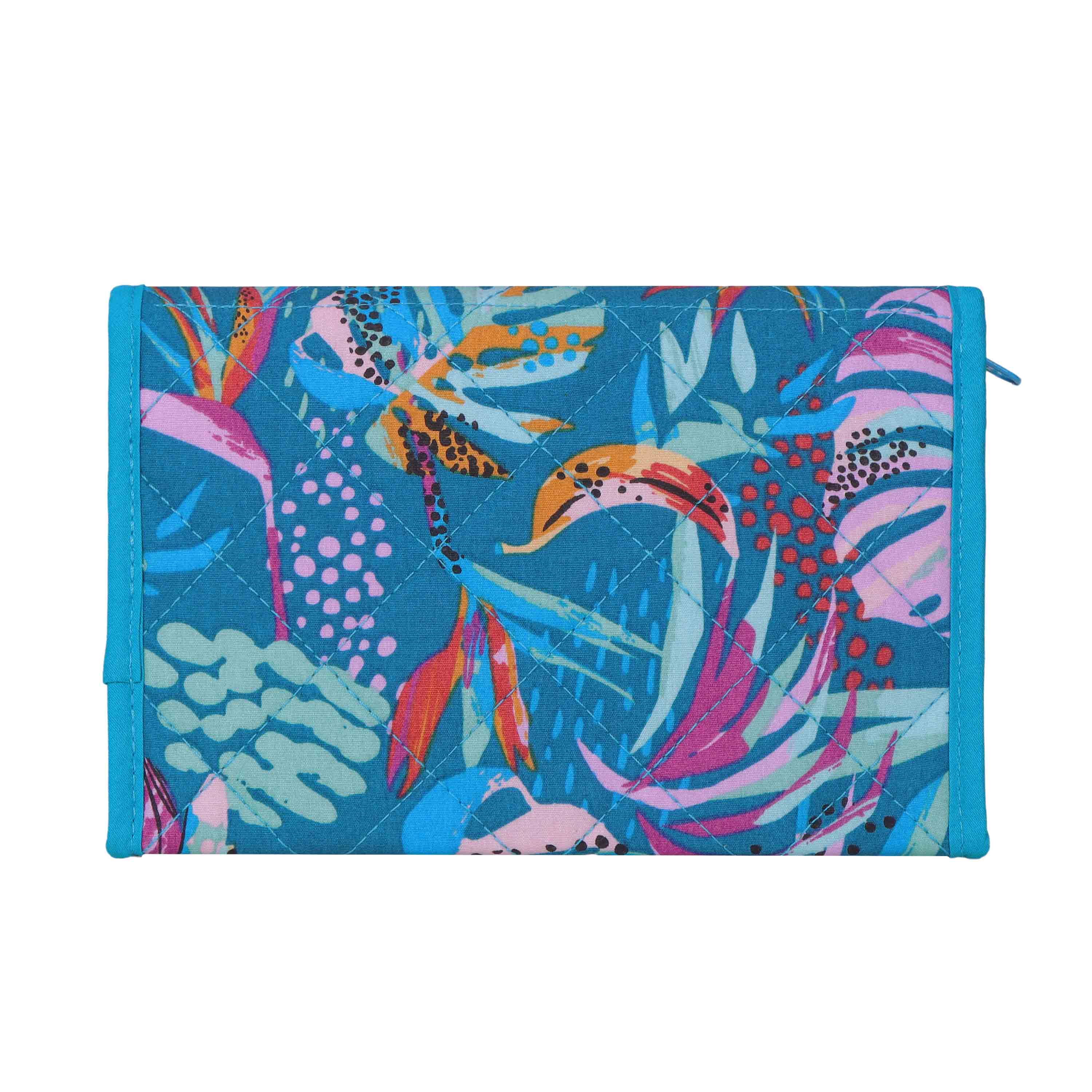 NaRaYa Cosmetic Bag With Mirror L - NaRaYa