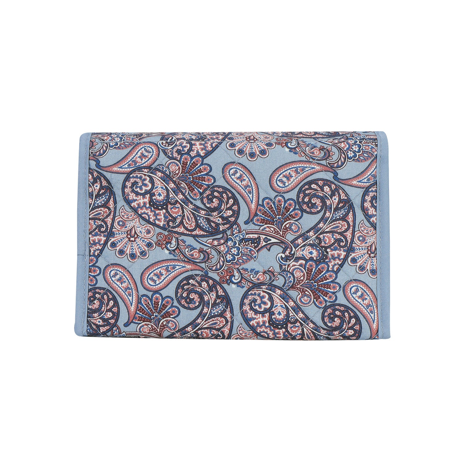 NaRaYa Cosmetic Bag With Mirror L - NaRaYa