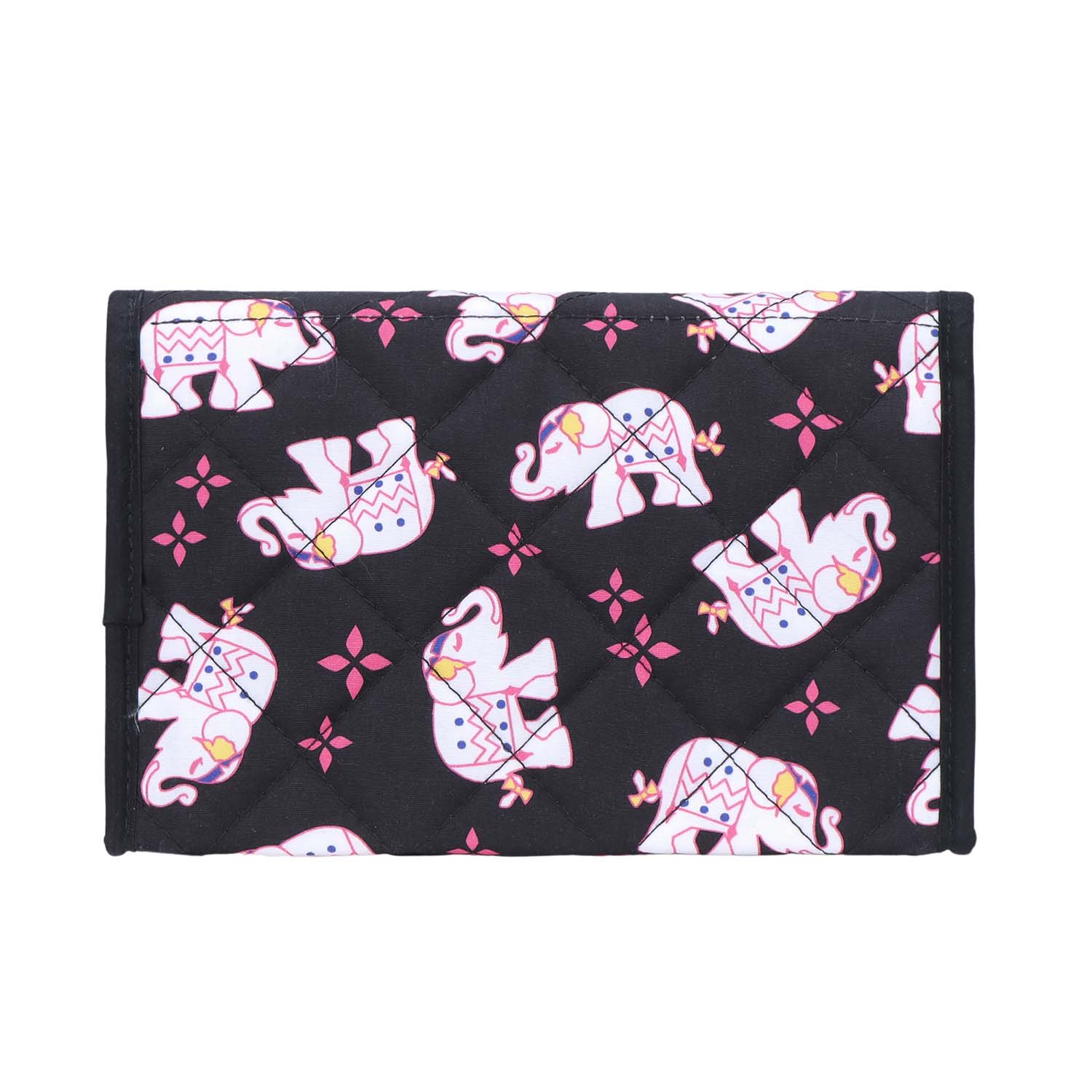 NaRaYa Cosmetic Bag With Mirror L - NaRaYa