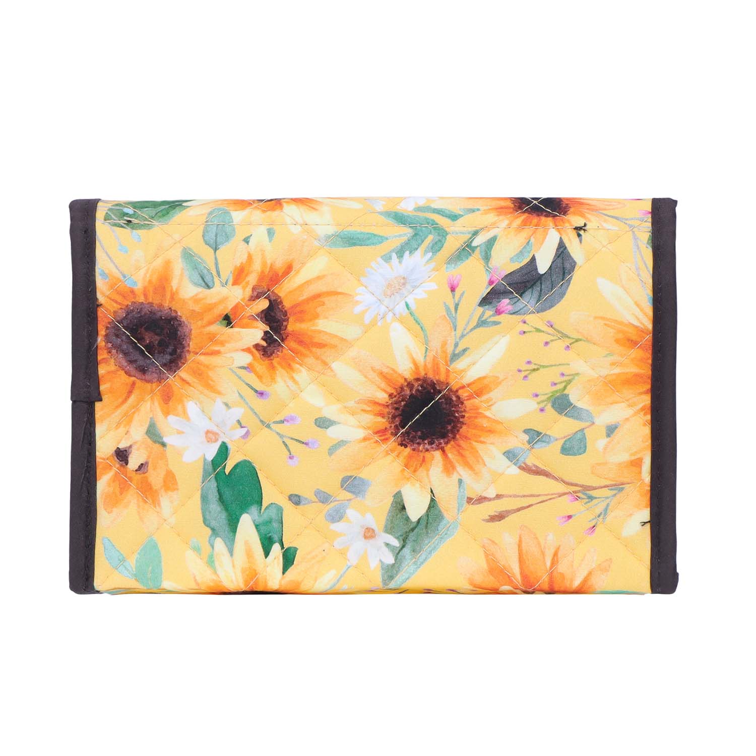 NaRaYa Cosmetic Bag With Mirror L - NaRaYa