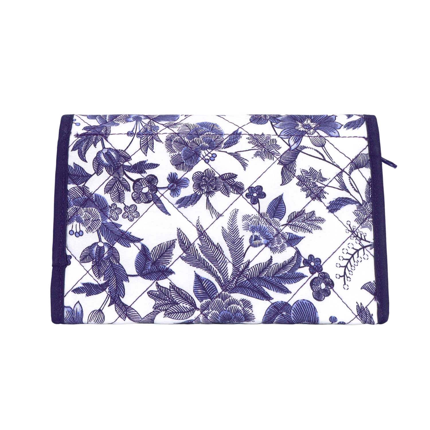 NaRaYa Cosmetic Bag With Mirror S - NaRaYa