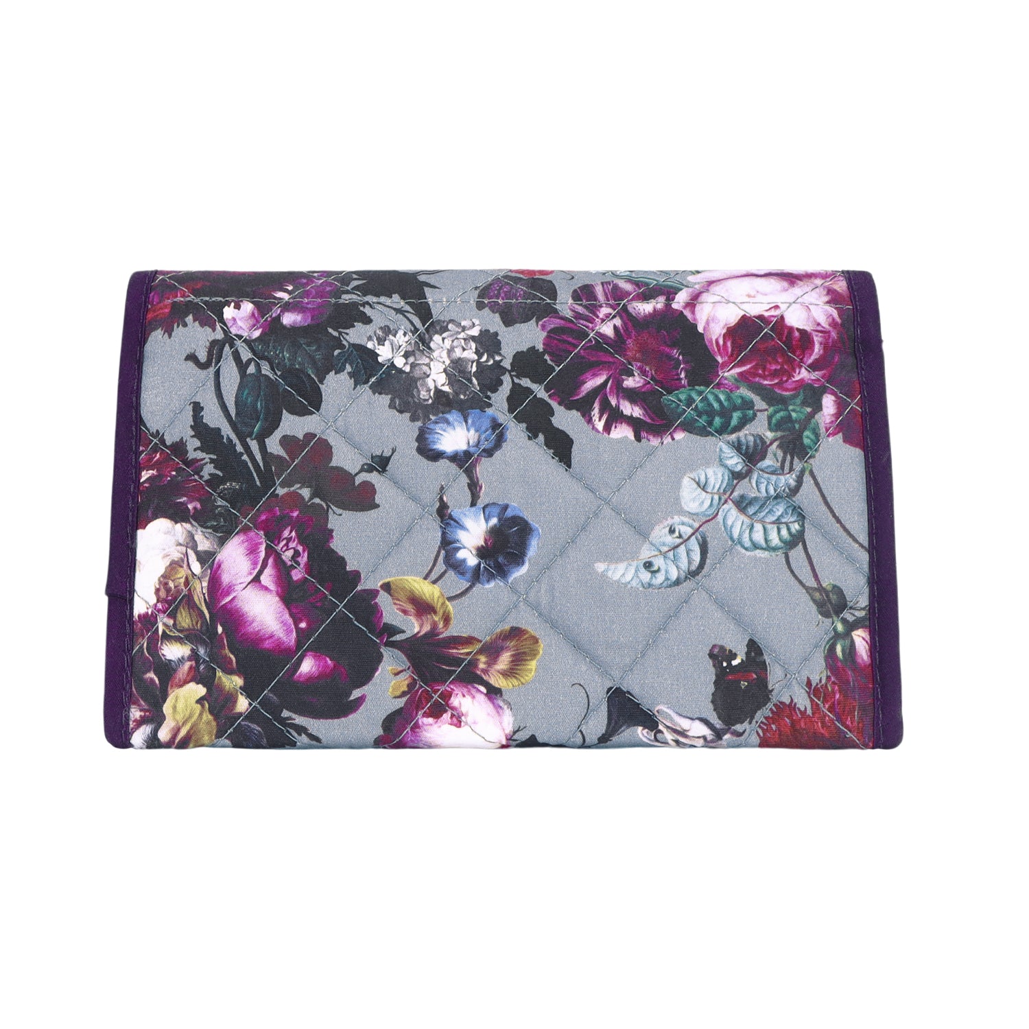 NaRaYa Cosmetic Bag With Mirror S - NaRaYa