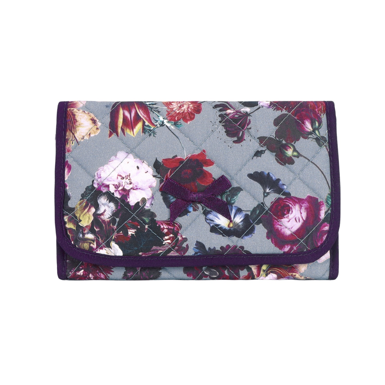 NaRaYa Cosmetic Bag With Mirror S - NaRaYa