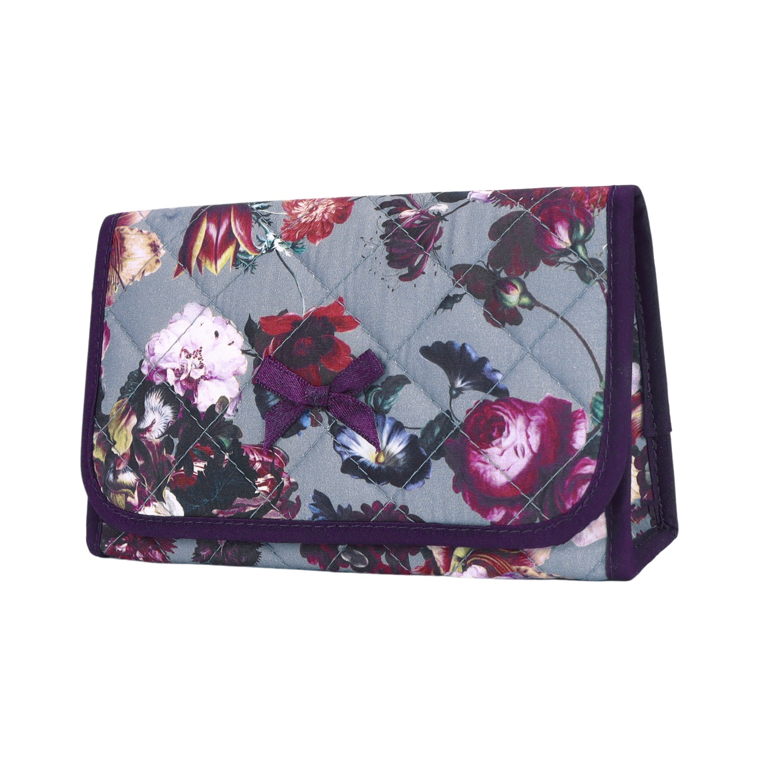 NaRaYa Cosmetic Bag With Mirror S - NaRaYa
