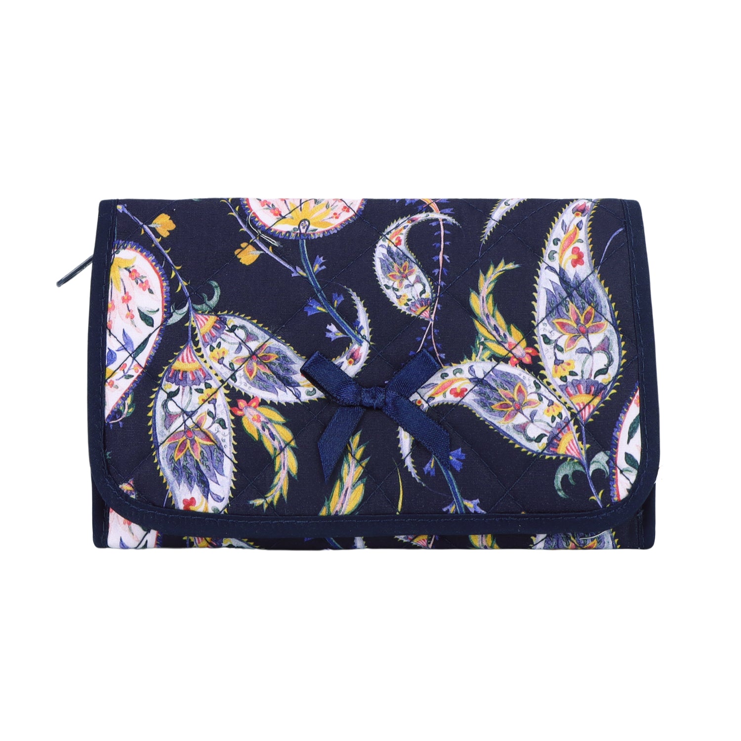 NaRaYa Cosmetic Bag With Mirror S - NaRaYa