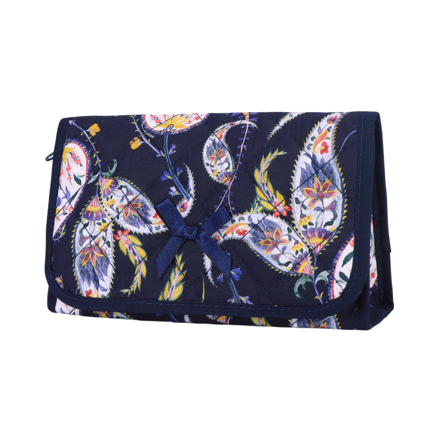 NaRaYa Cosmetic Bag With Mirror S - NaRaYa