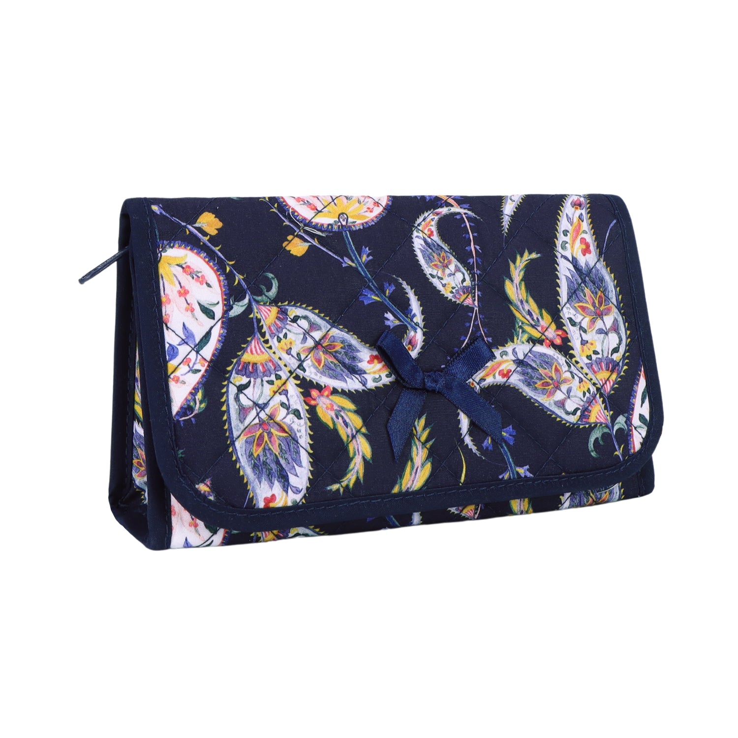NaRaYa Cosmetic Bag With Mirror S - NaRaYa