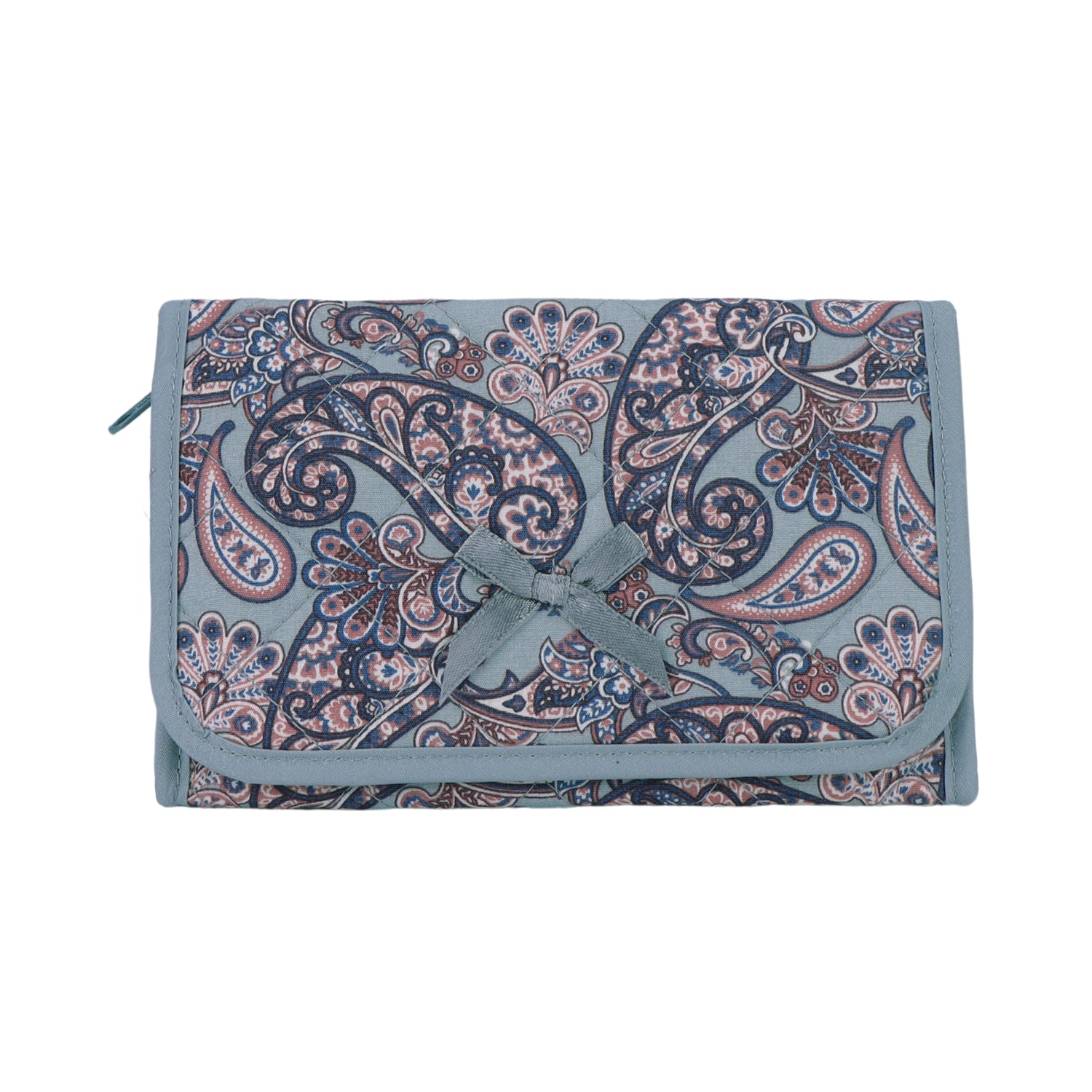 NaRaYa Cosmetic Bag With Mirror S - NaRaYa