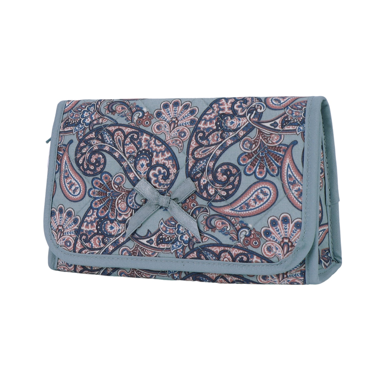 NaRaYa Cosmetic Bag With Mirror S - NaRaYa