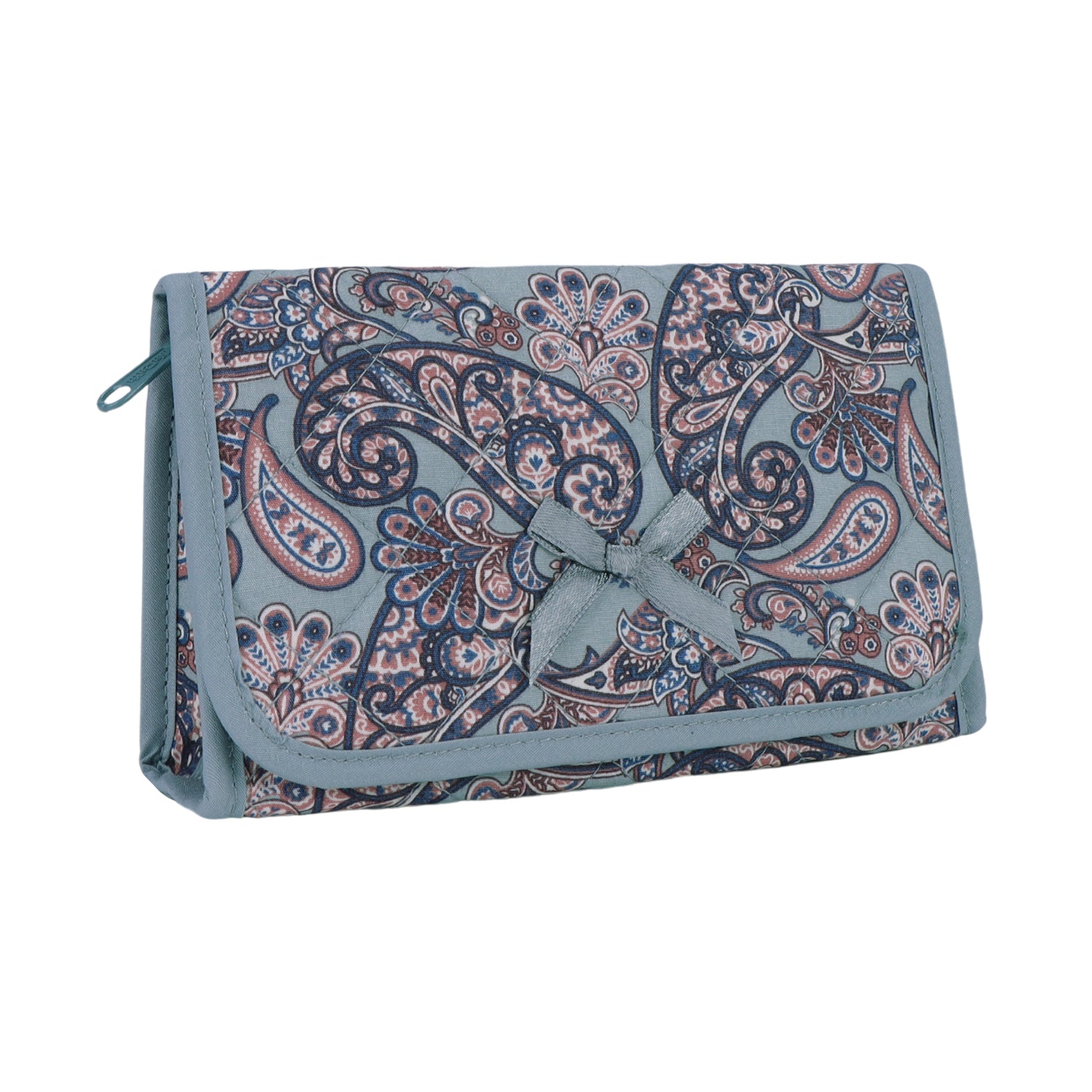 NaRaYa Cosmetic Bag With Mirror S - NaRaYa