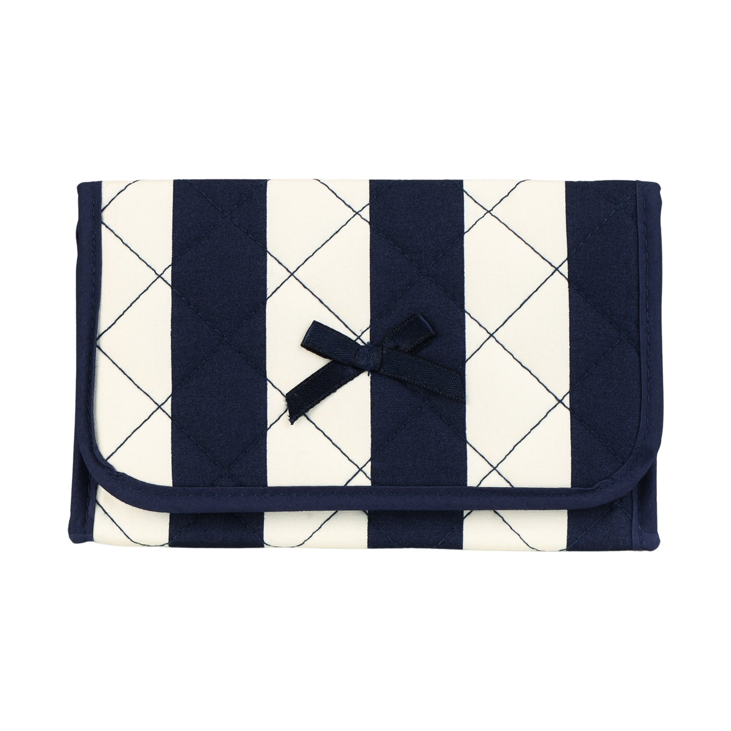 NaRaYa Cosmetic Bag With Mirror S - NaRaYa