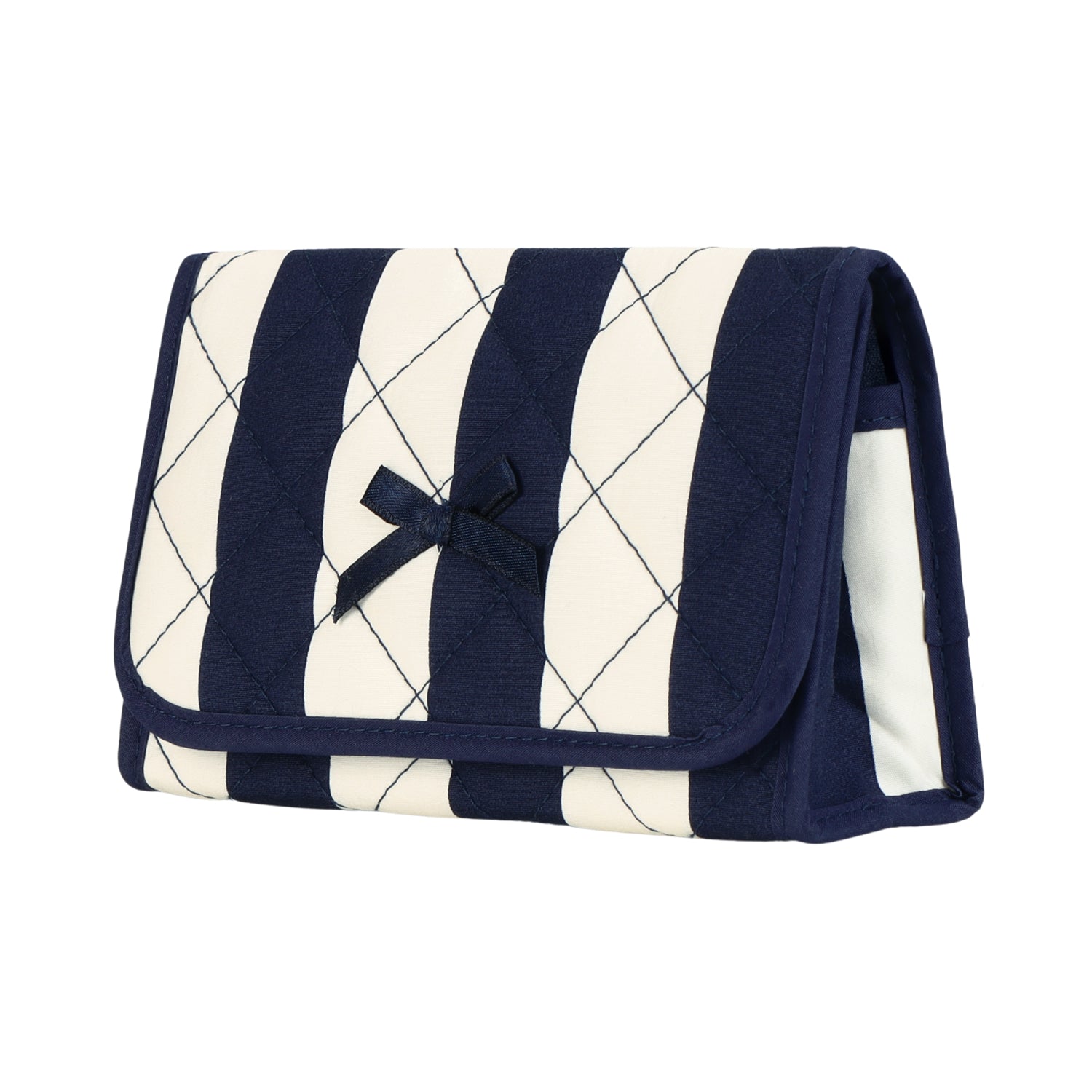 NaRaYa Cosmetic Bag With Mirror S - NaRaYa