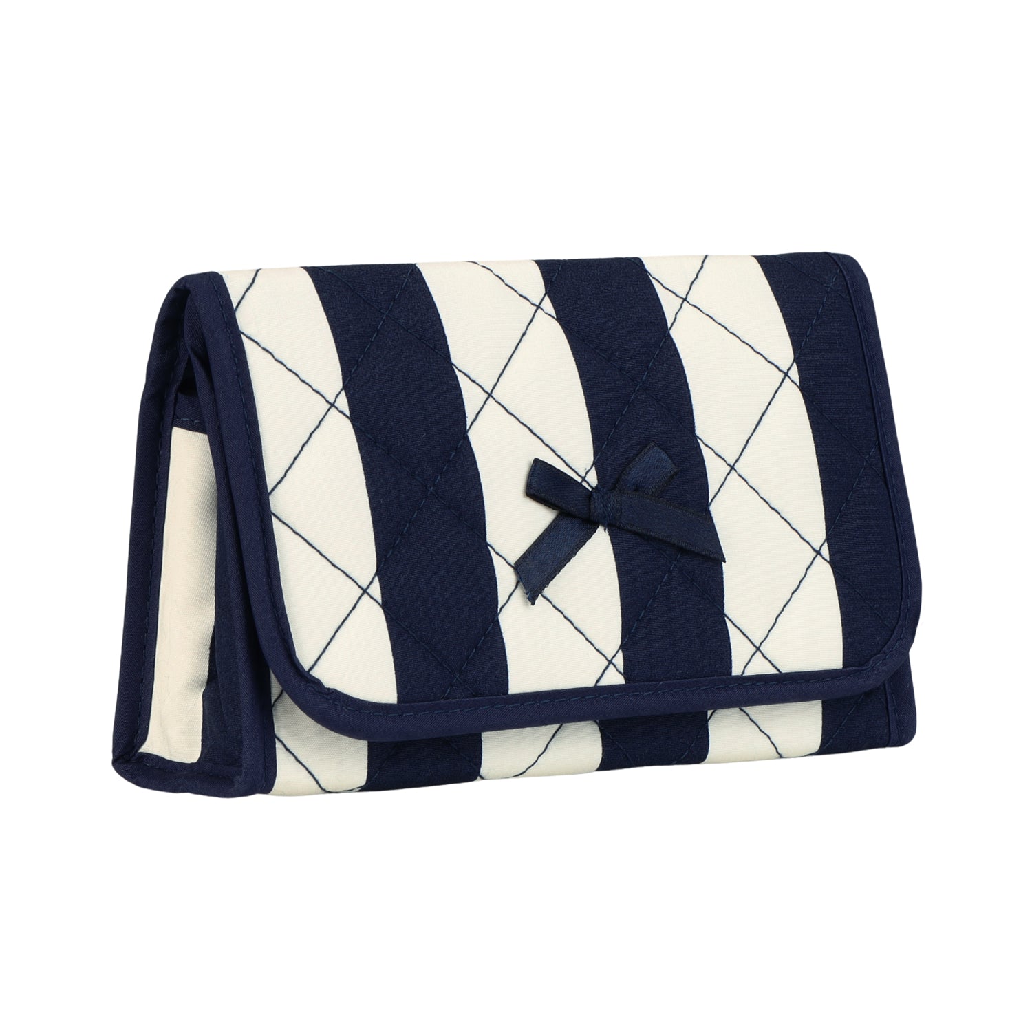 NaRaYa Cosmetic Bag With Mirror S - NaRaYa