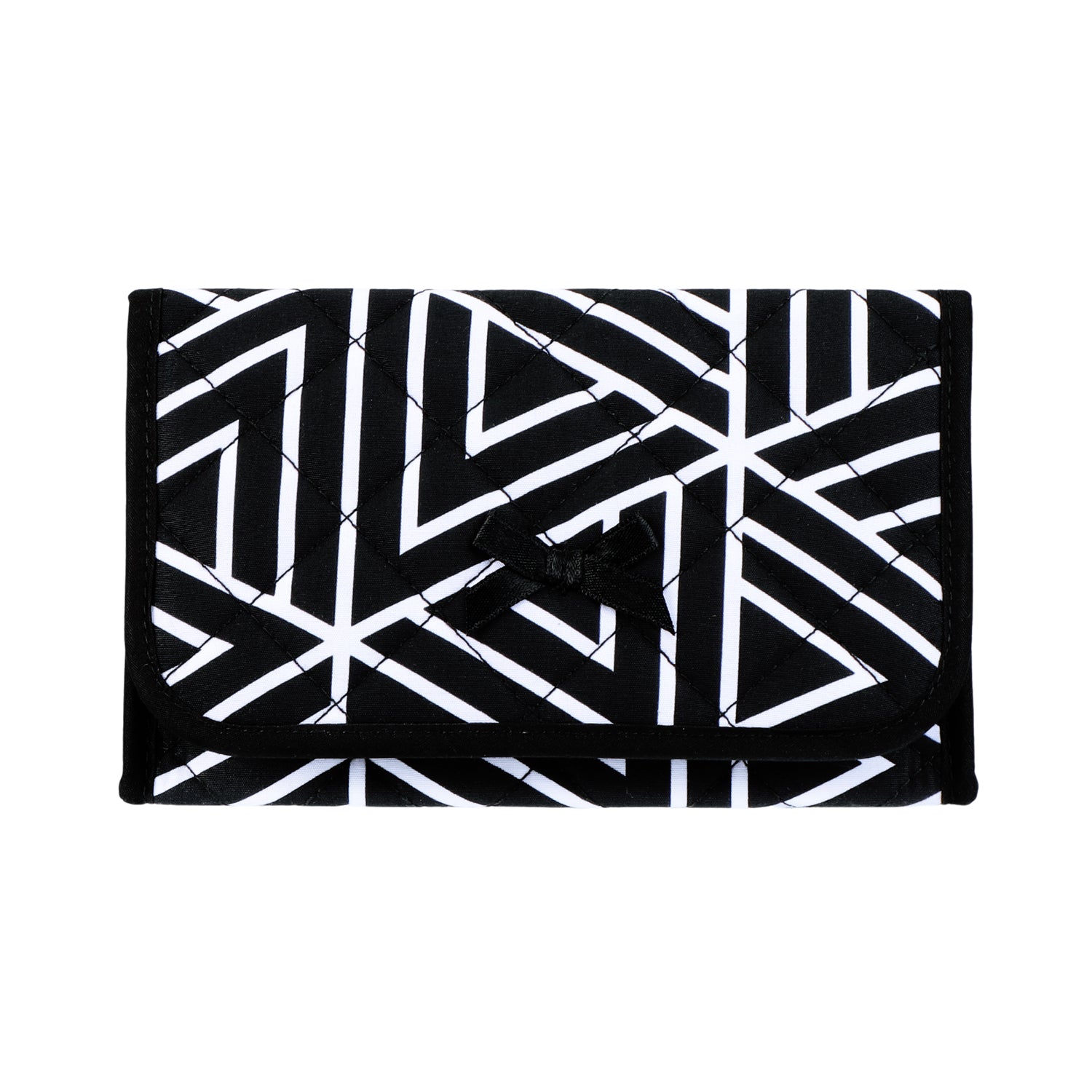 NaRaYa Cosmetic Bag With Mirror S - NaRaYa