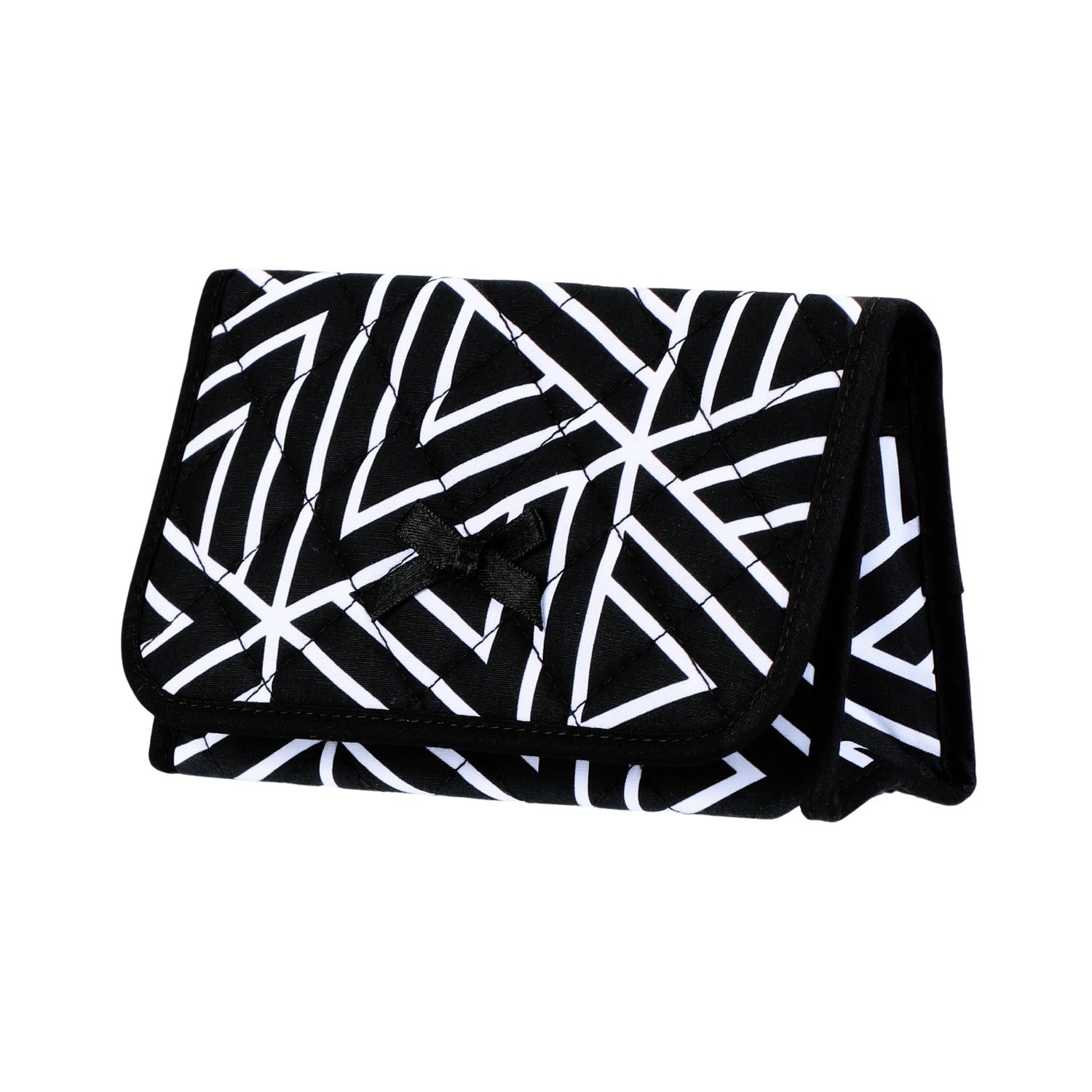 NaRaYa Cosmetic Bag With Mirror S - NaRaYa