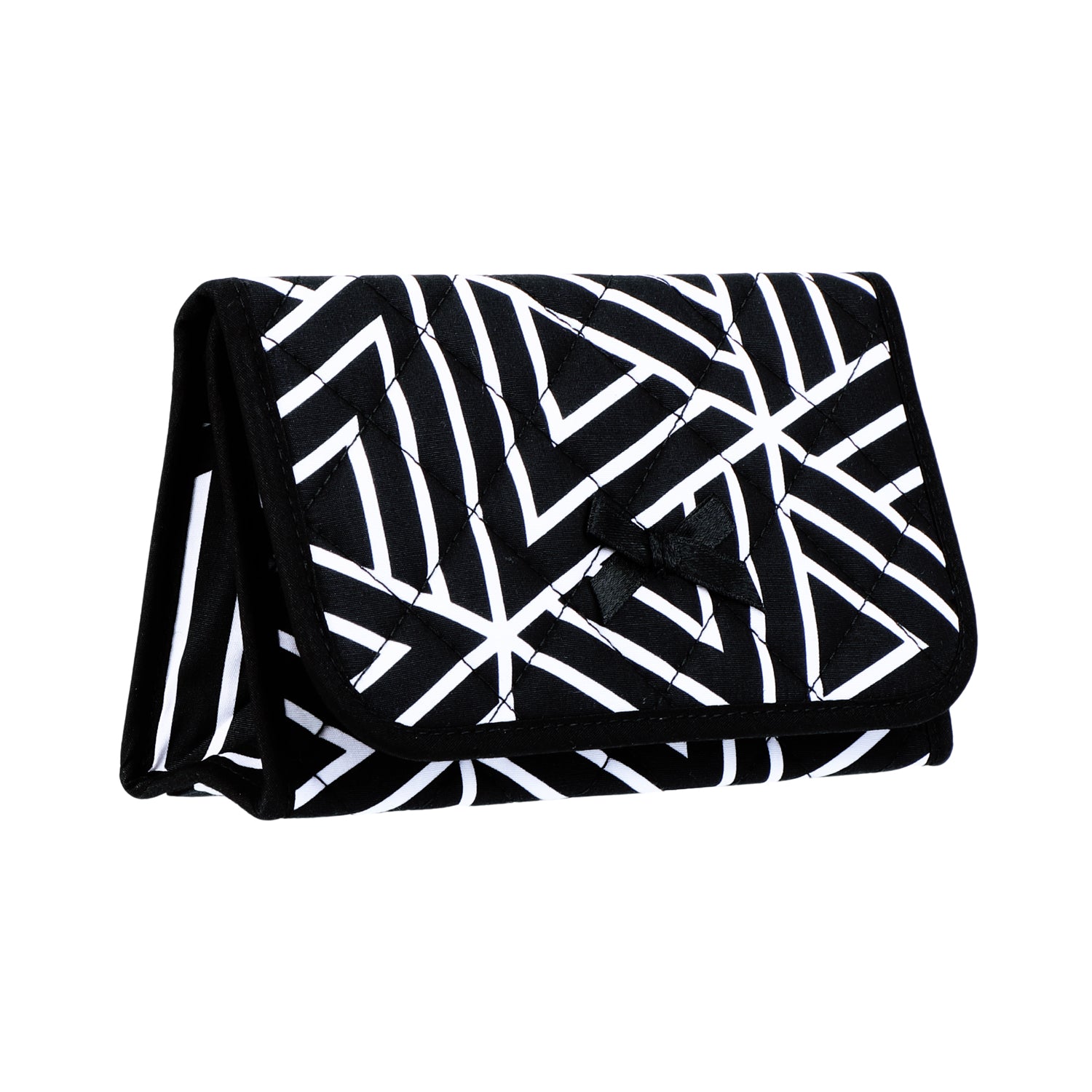 NaRaYa Cosmetic Bag With Mirror S - NaRaYa