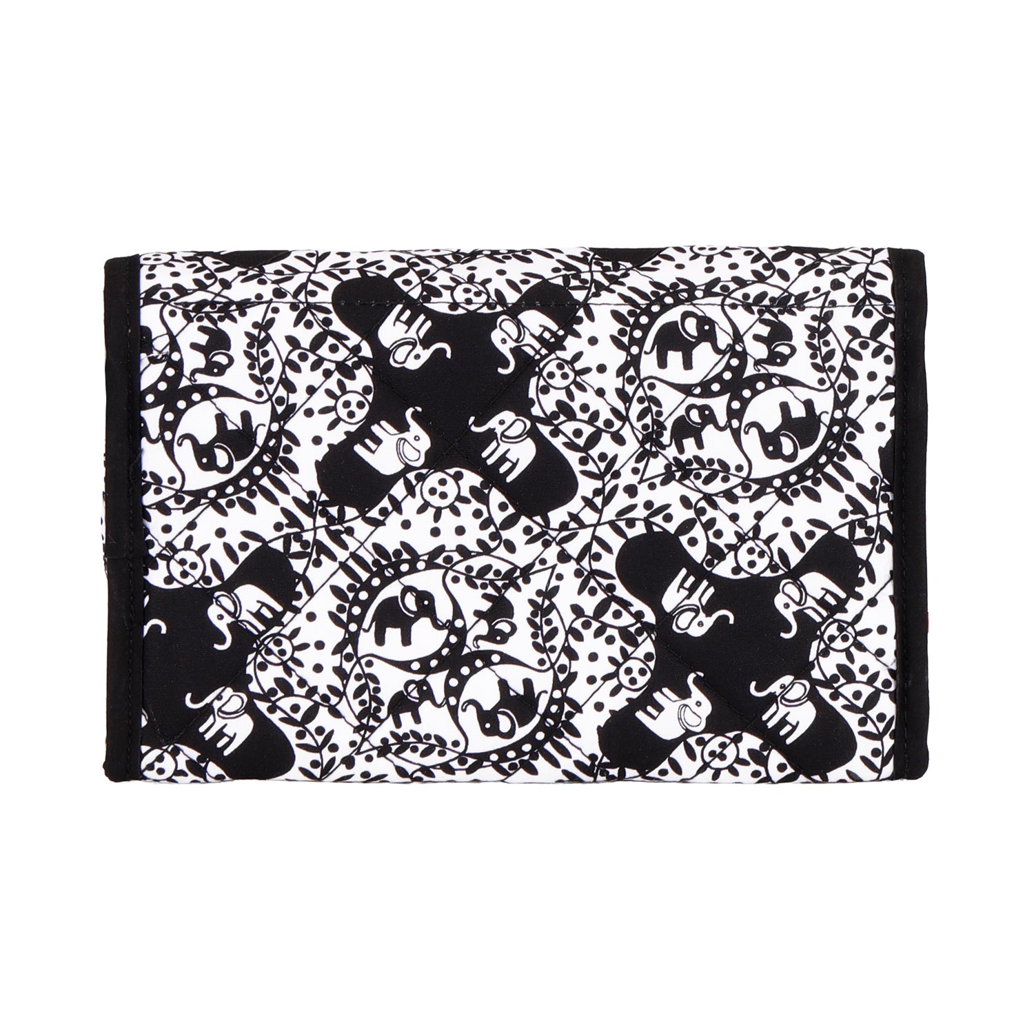 Cosmetic Bag With Mirror S - NaRaYa