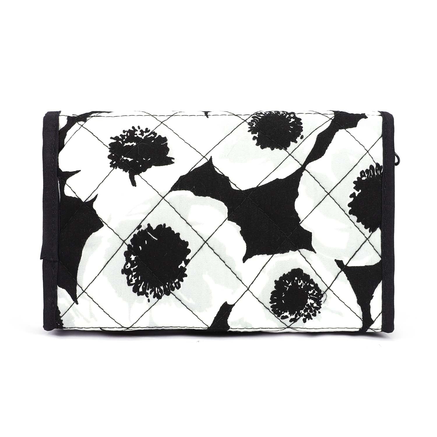 NaRaYa Cosmetic Bag With Mirror S - NaRaYa