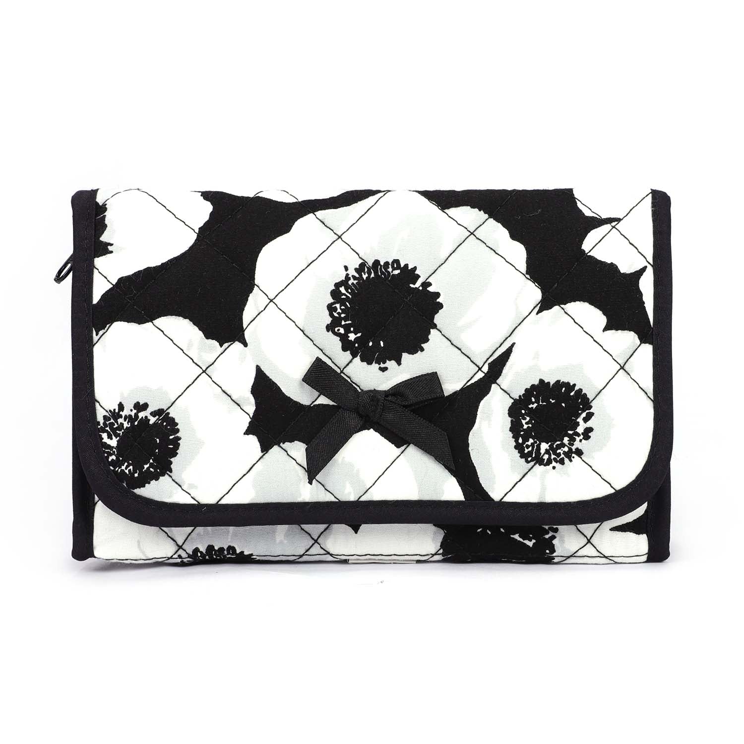NaRaYa Cosmetic Bag With Mirror S - NaRaYa