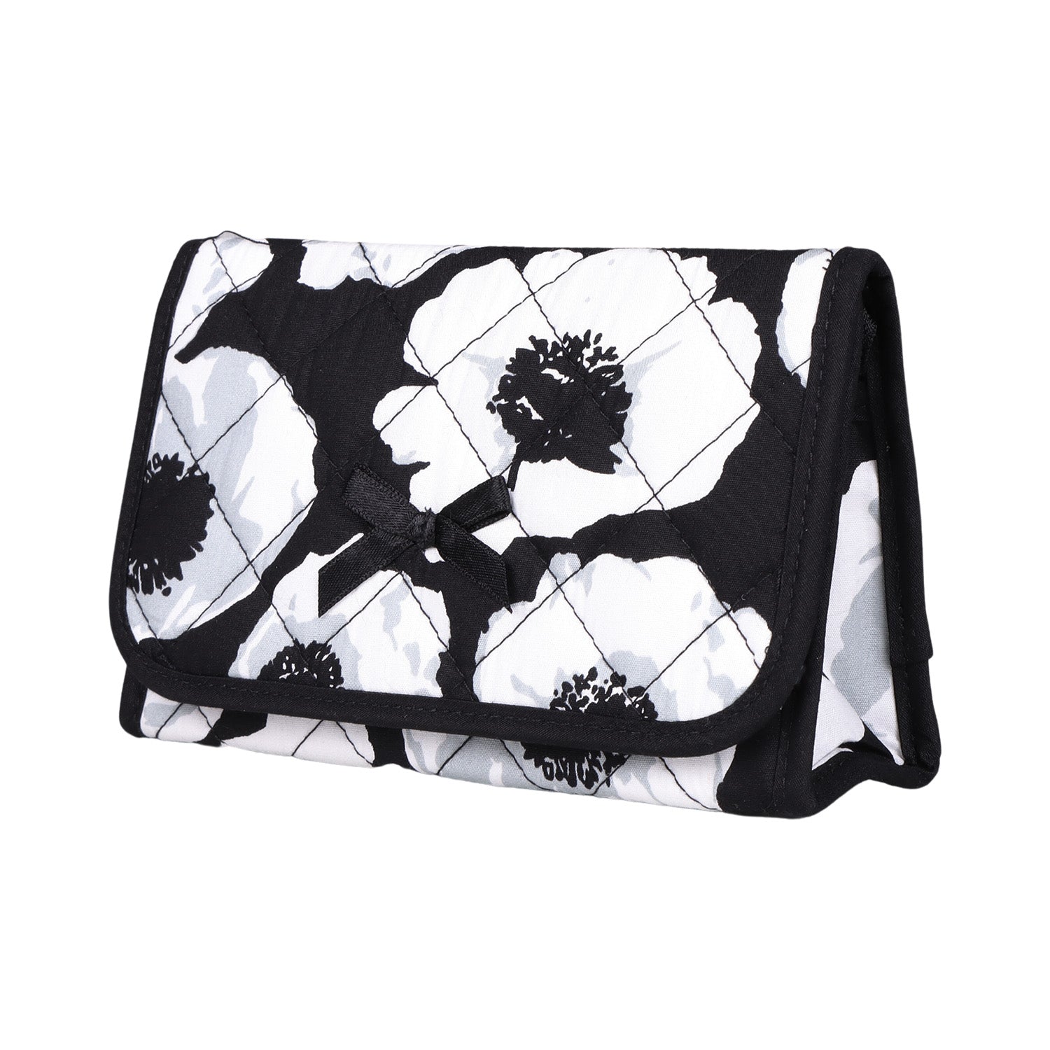 NaRaYa Cosmetic Bag With Mirror S - NaRaYa
