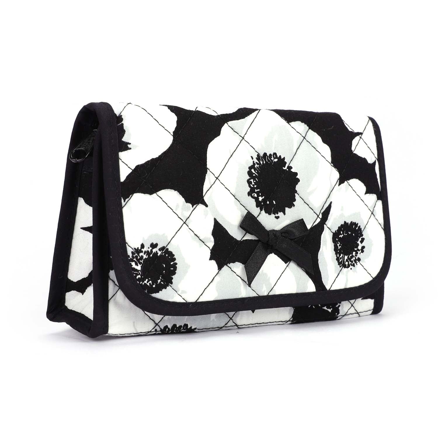 NaRaYa Cosmetic Bag With Mirror S - NaRaYa