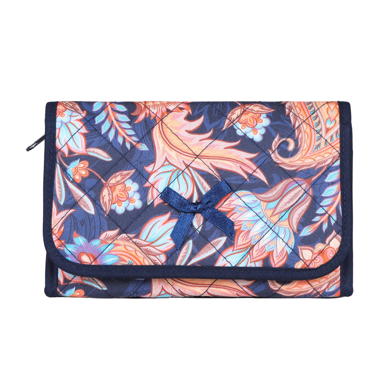 NaRaYa Cosmetic Bag With Mirror S - NaRaYa