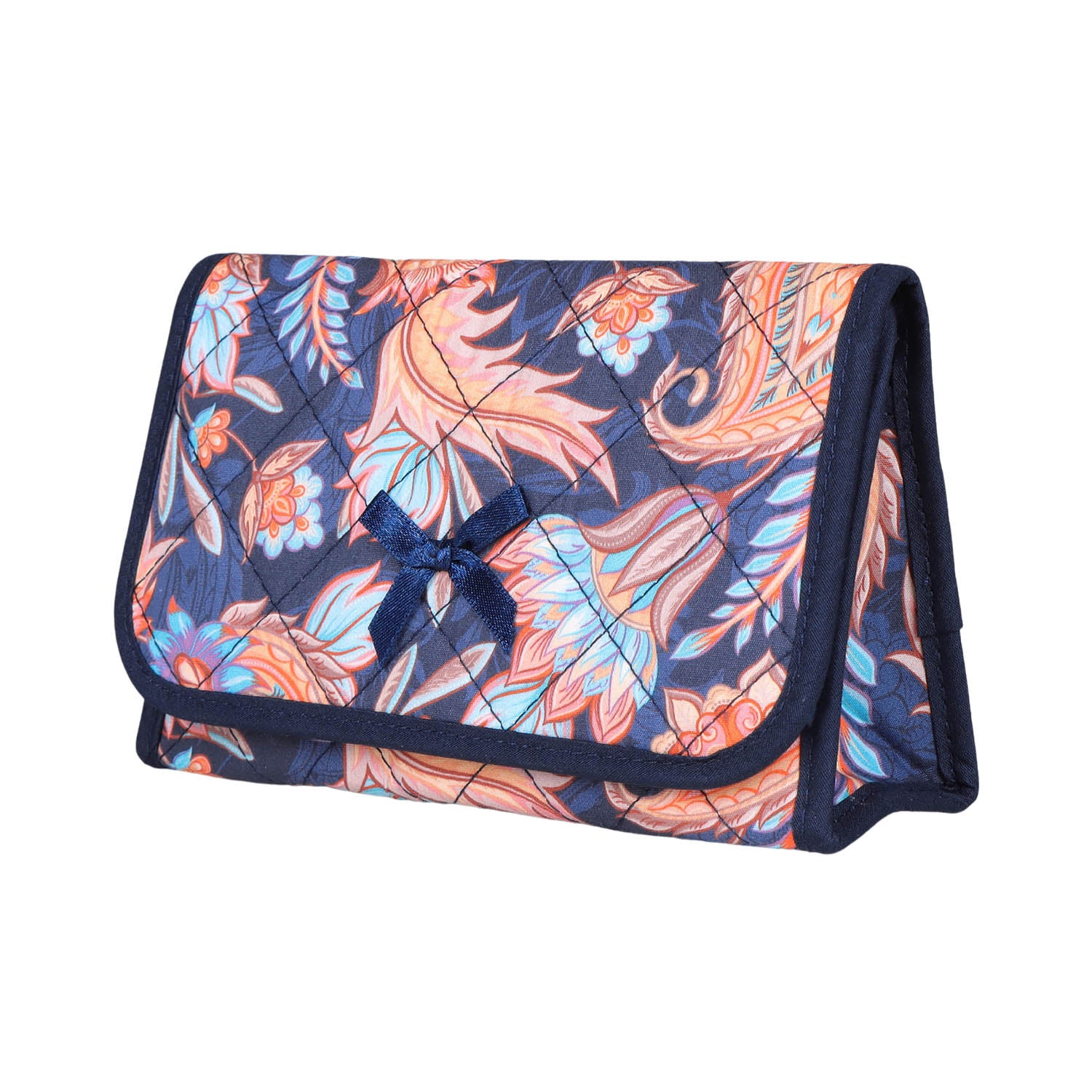 NaRaYa Cosmetic Bag With Mirror S - NaRaYa
