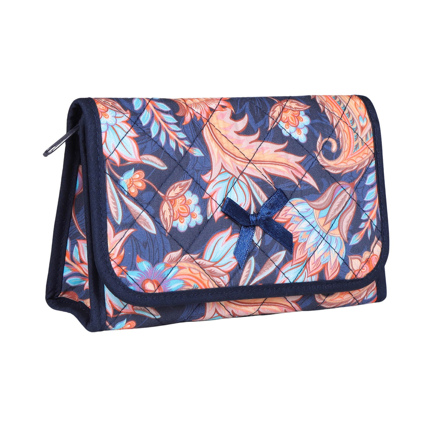 NaRaYa Cosmetic Bag With Mirror S - NaRaYa