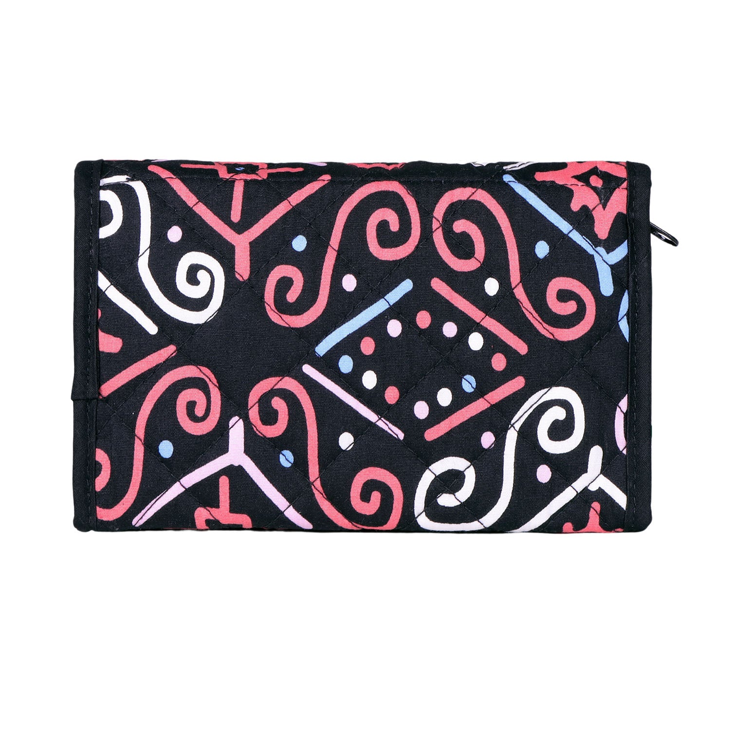 NaRaYa Cosmetic Bag With Mirror S - NaRaYa
