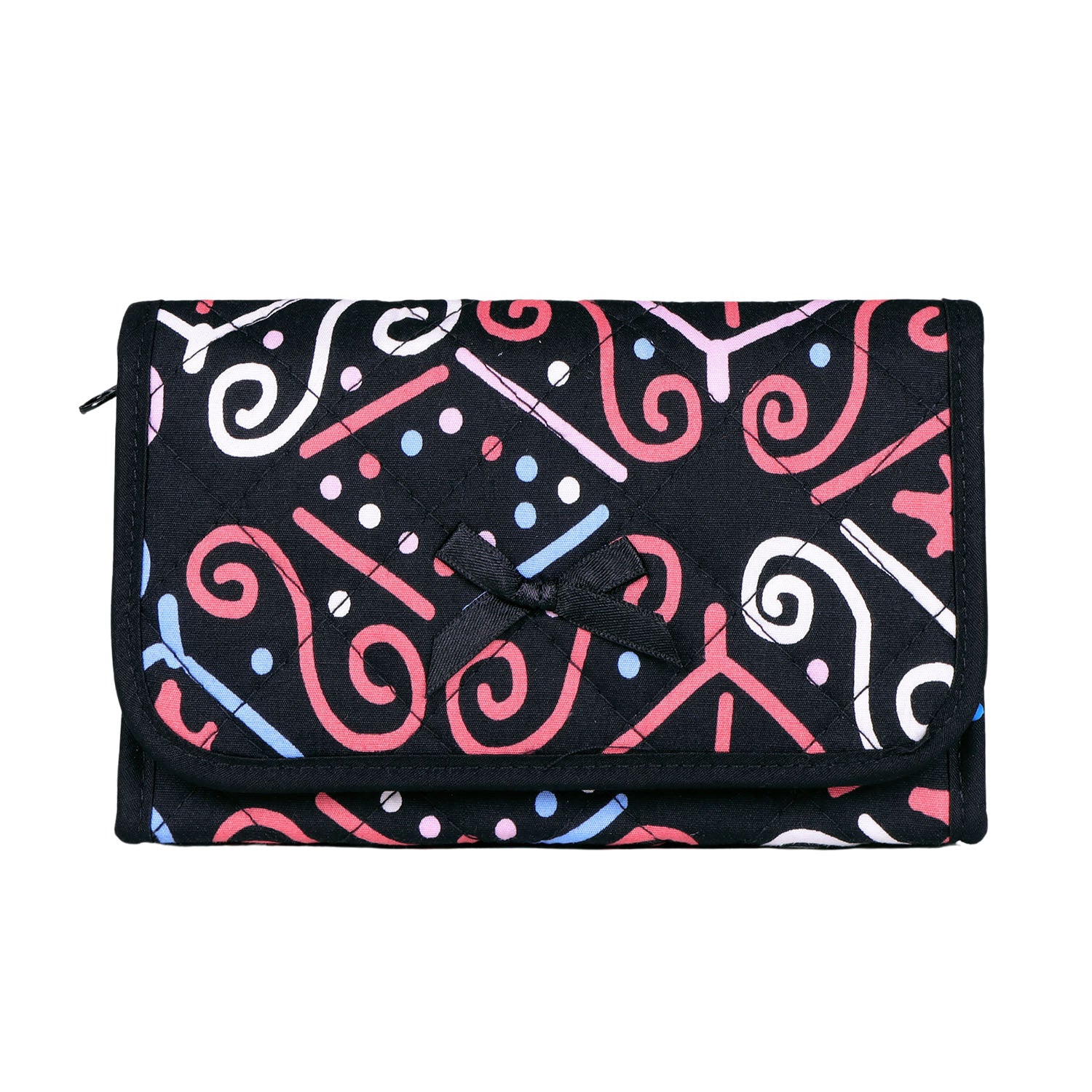 NaRaYa Cosmetic Bag With Mirror S - NaRaYa