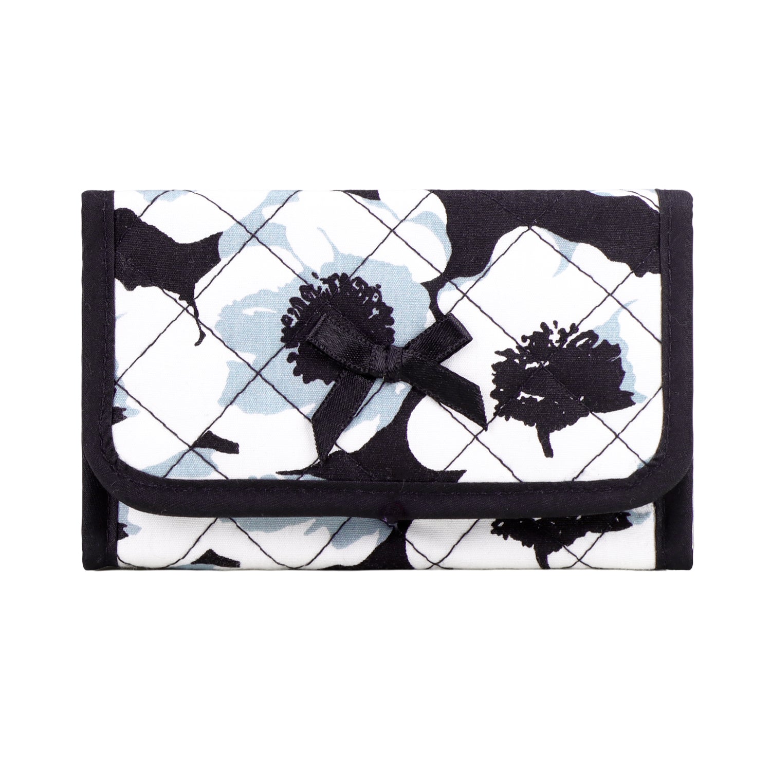 NaRaYa Cosmetic Bag With Mirror SS - NaRaYa