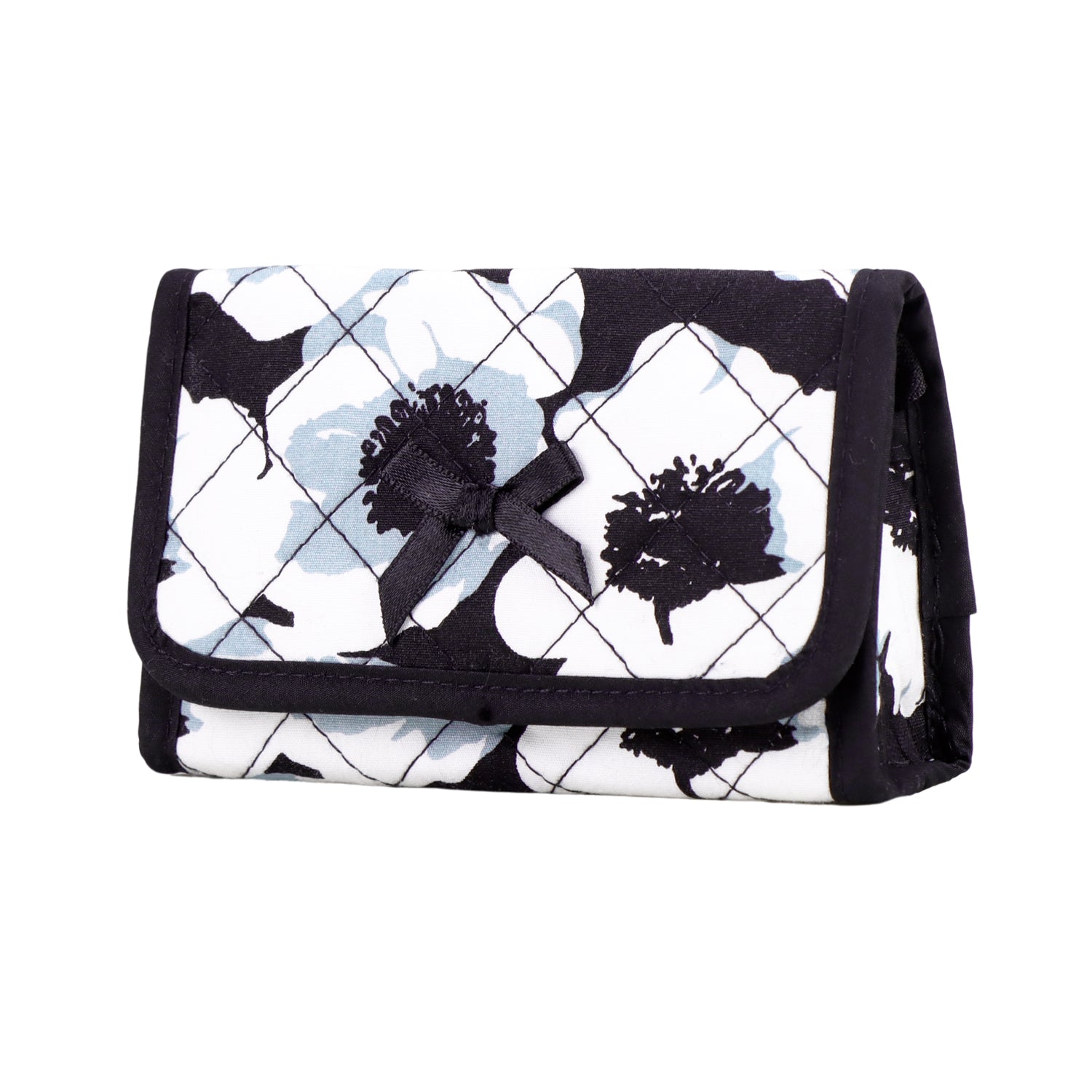 NaRaYa Cosmetic Bag With Mirror SS - NaRaYa