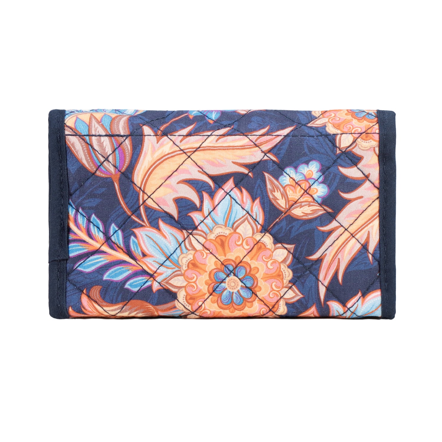 NaRaYa Cosmetic Bag With Mirror SS - NaRaYa