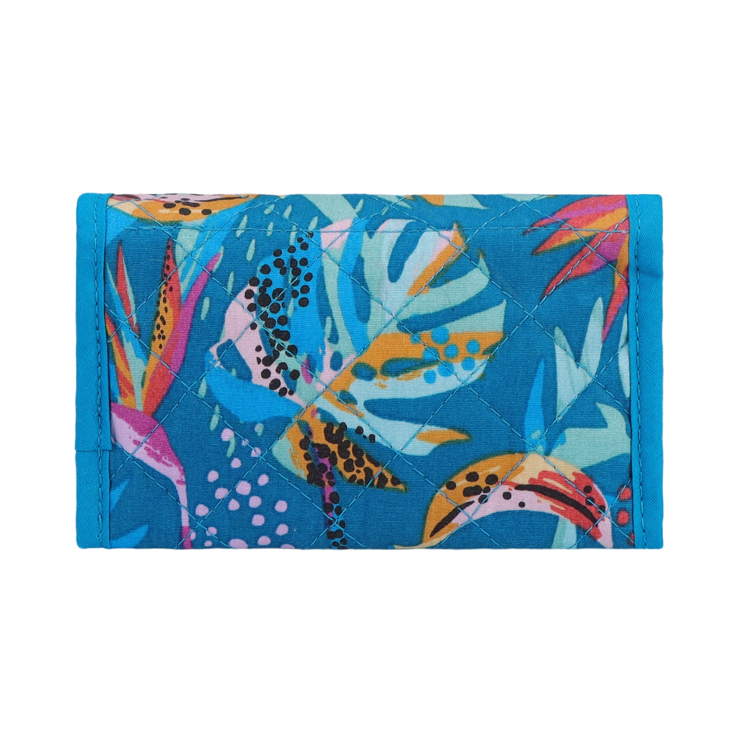 NaRaYa Cosmetic Bag With Mirror SS - NaRaYa