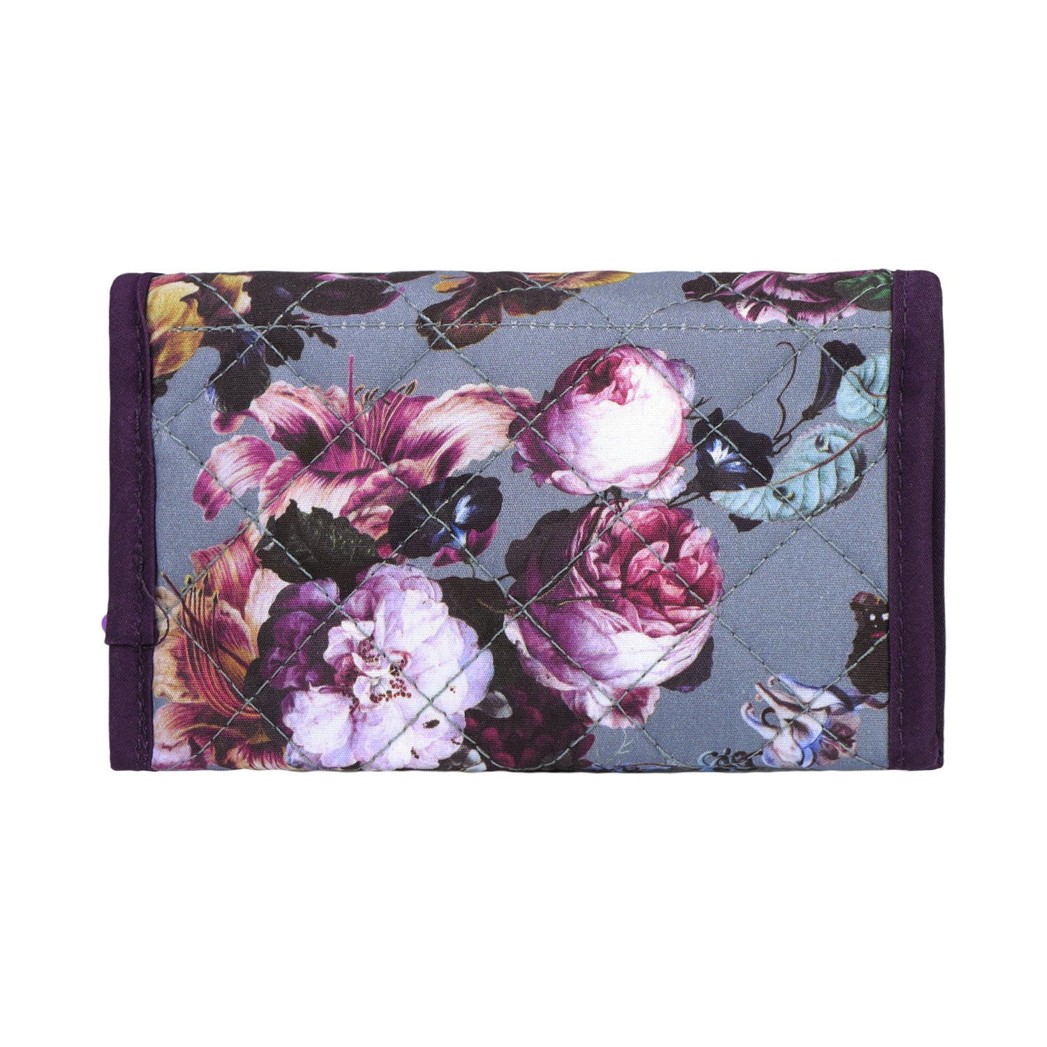 NaRaYa Cosmetic Bag With Mirror SS - NaRaYa