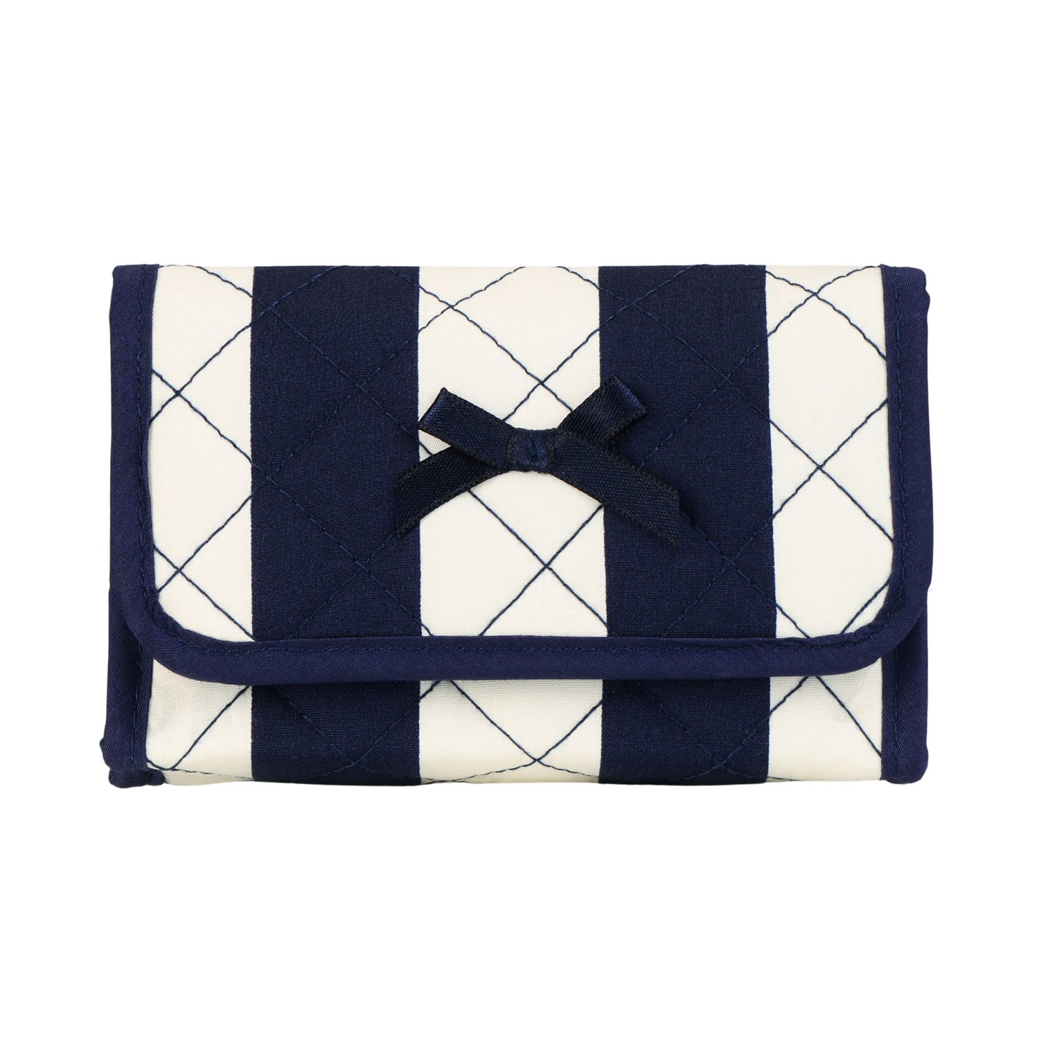 NaRaYa Cosmetic Bag With Mirror SS - NaRaYa