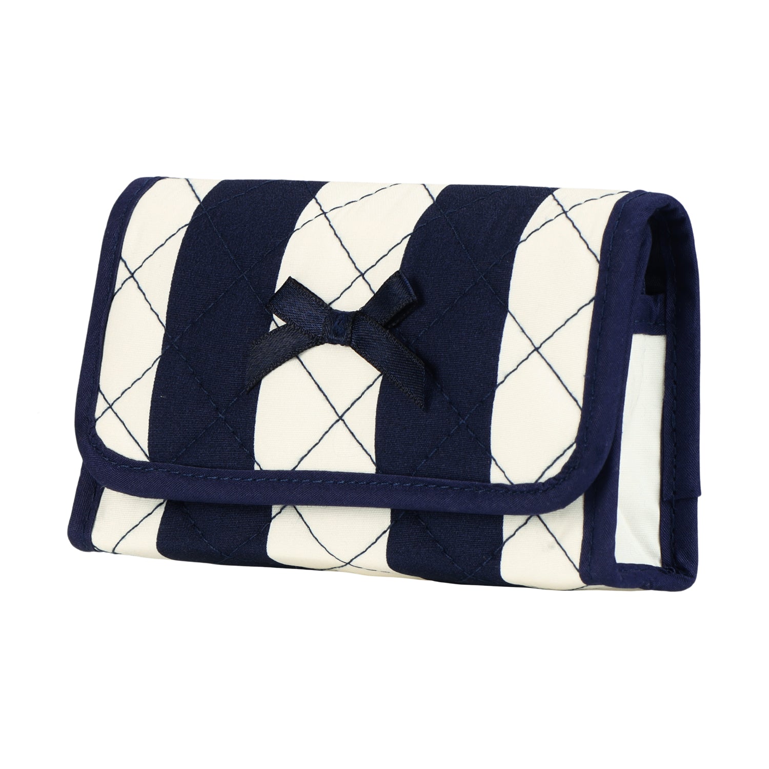 NaRaYa Cosmetic Bag With Mirror SS - NaRaYa