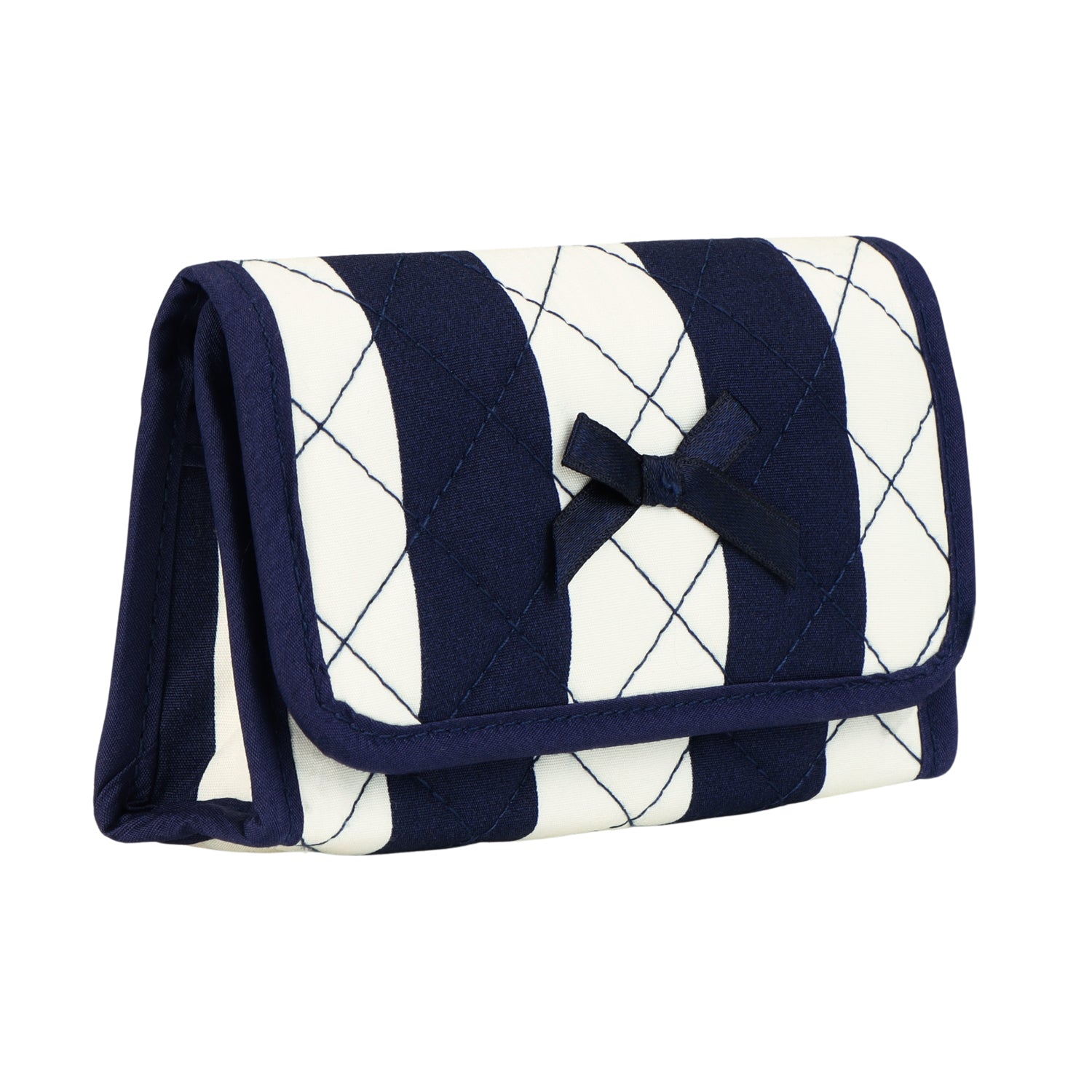 NaRaYa Cosmetic Bag With Mirror SS - NaRaYa