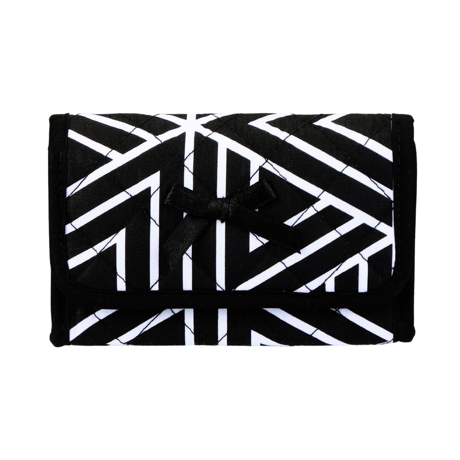 NaRaYa Cosmetic Bag With Mirror SS - NaRaYa