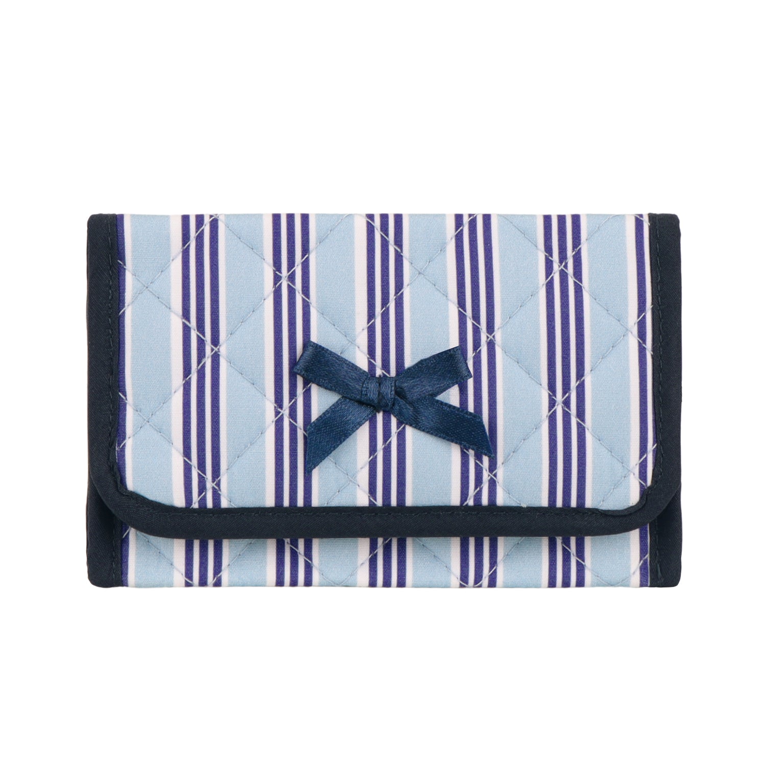 NaRaYa Cosmetic Bag With Mirror SS - NaRaYa