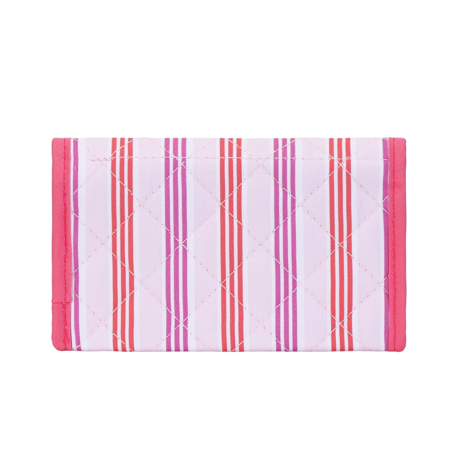 NaRaYa Cosmetic Bag With Mirror SS - NaRaYa