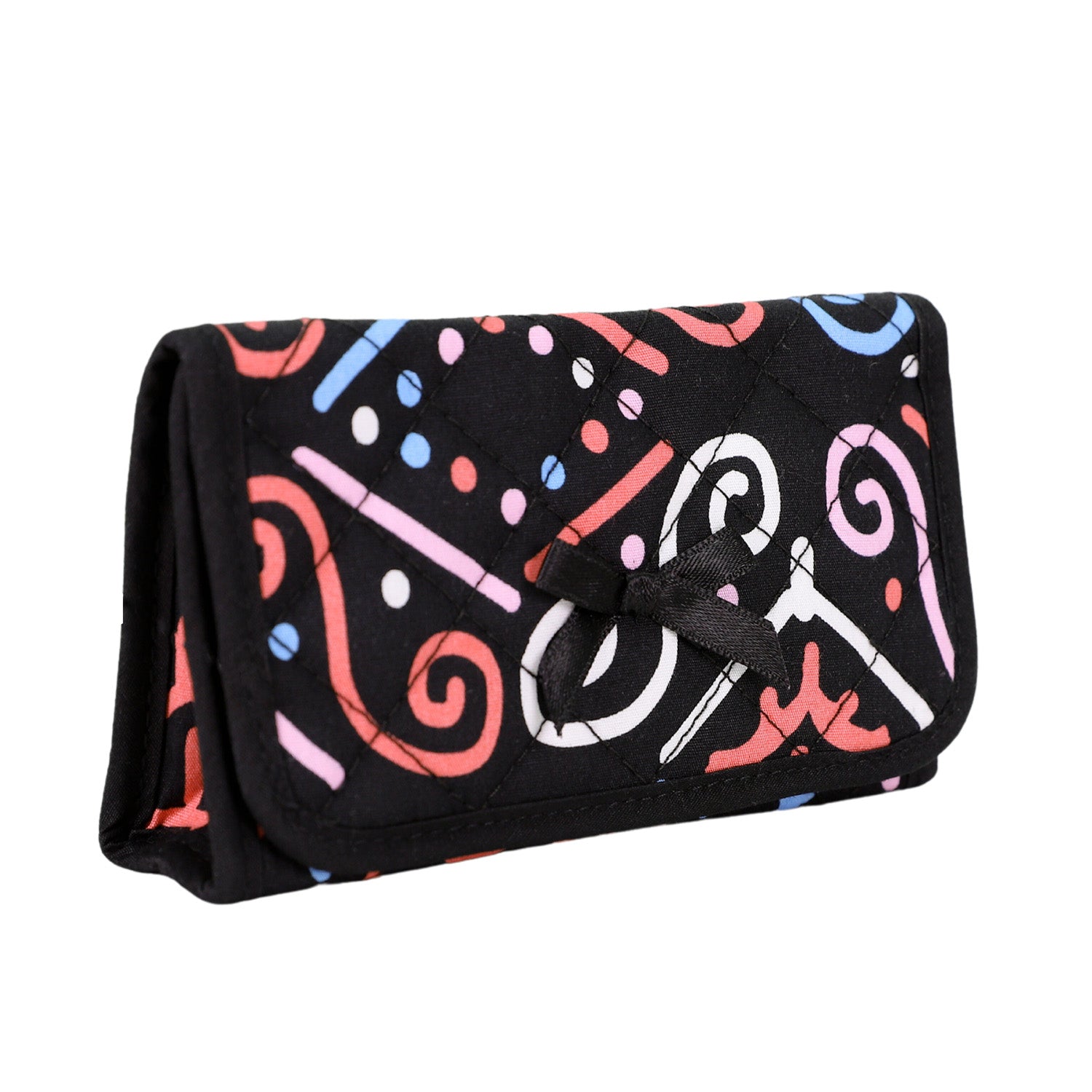 NaRaYa Cosmetic Bag With Mirror SS - NaRaYa