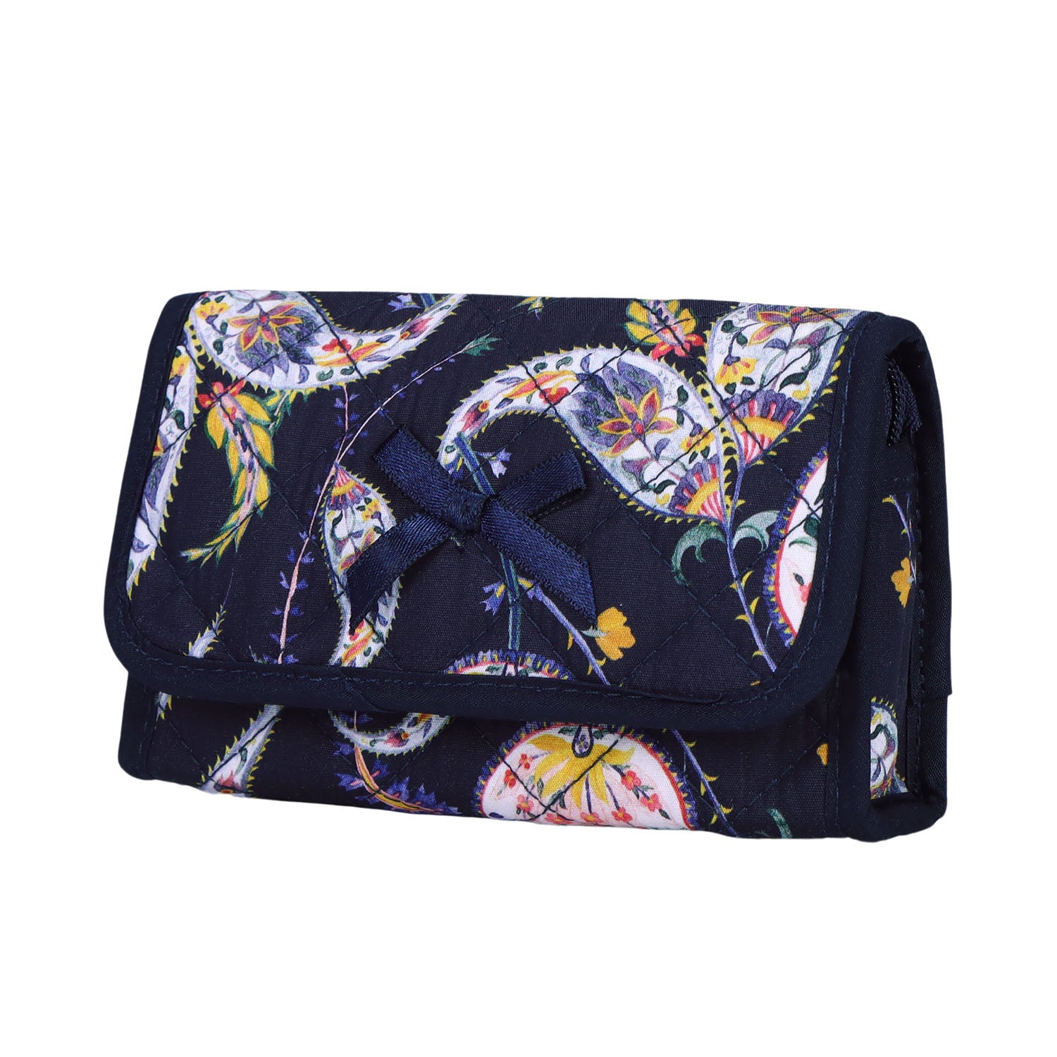 NaRaYa Cosmetic Bag With Mirror SS - NaRaYa