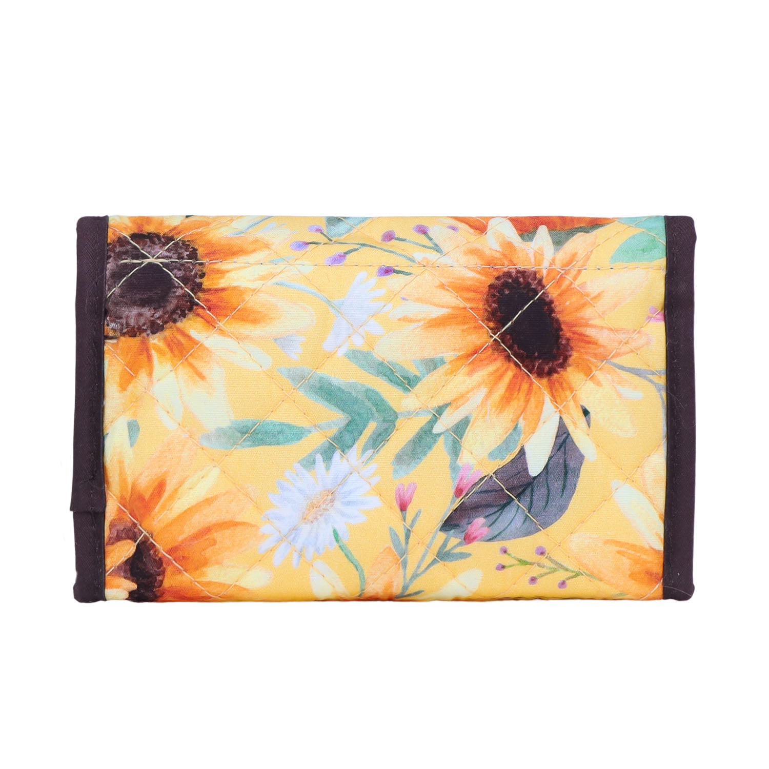 NaRaYa Cosmetic Bag With Mirror SS - NaRaYa