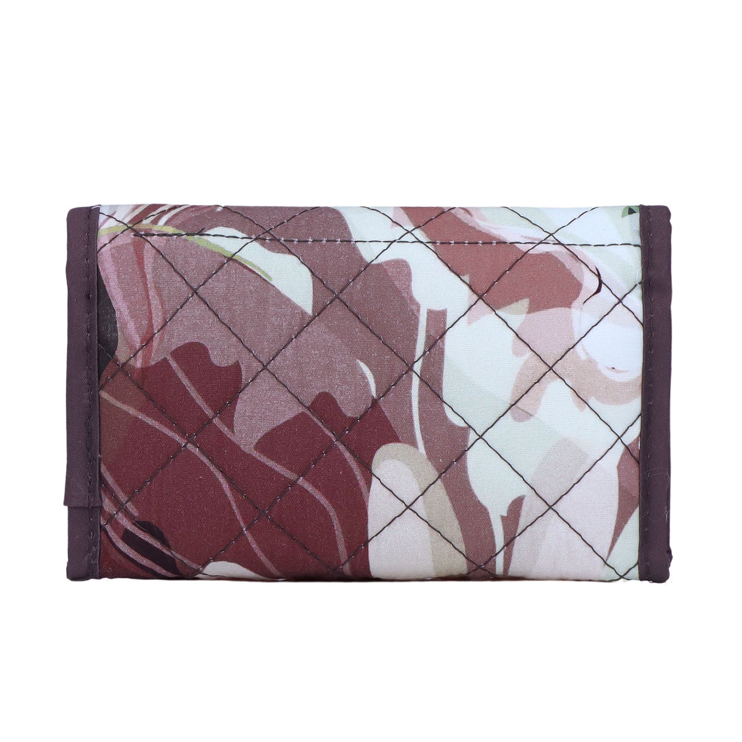NaRaYa Cosmetic Bag With Mirror SS - NaRaYa