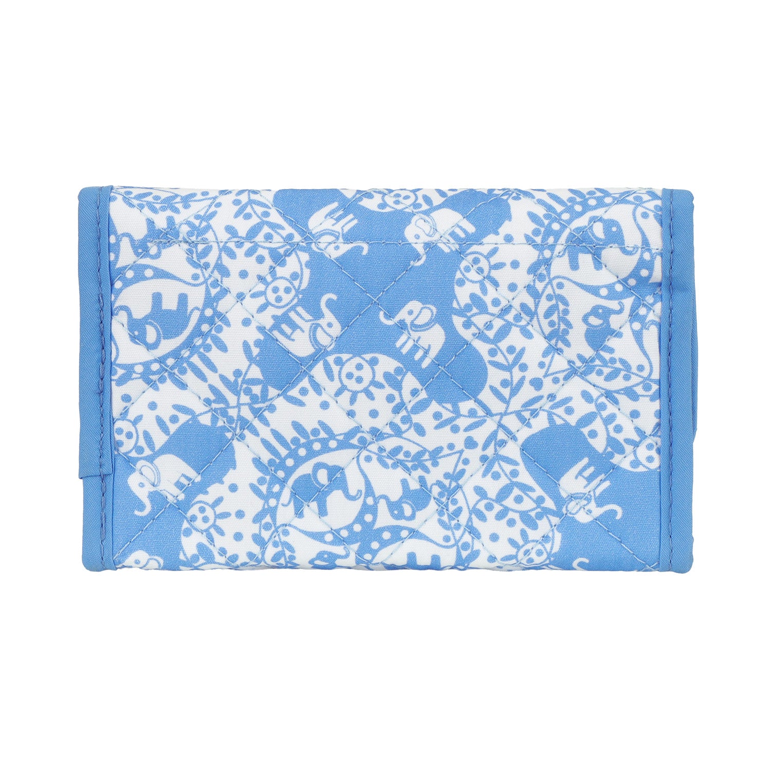 NaRaYa Cosmetic Bag With Mirror SS - NaRaYa