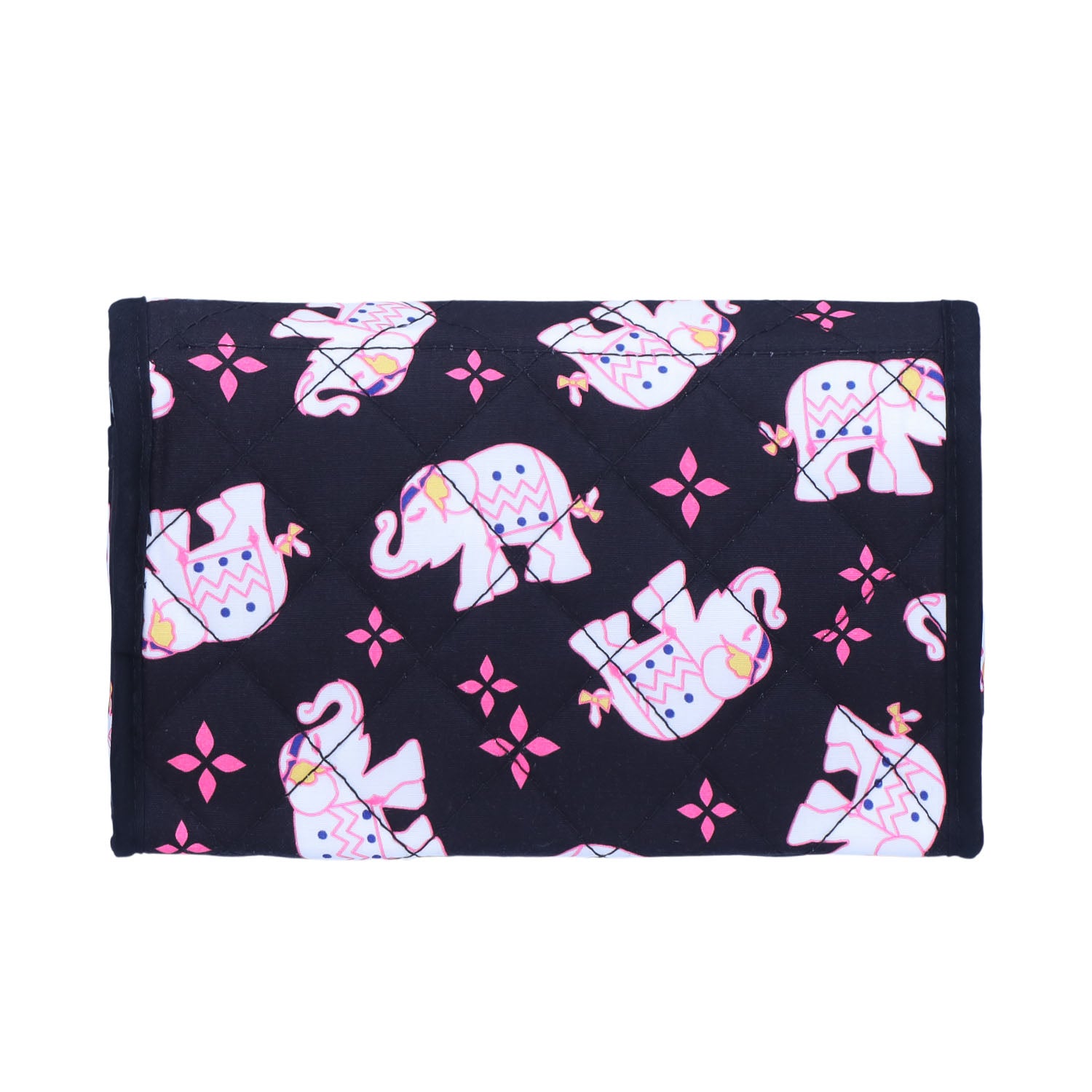 NaRaYa Cosmetic Bag With Mirror S - NaRaYa