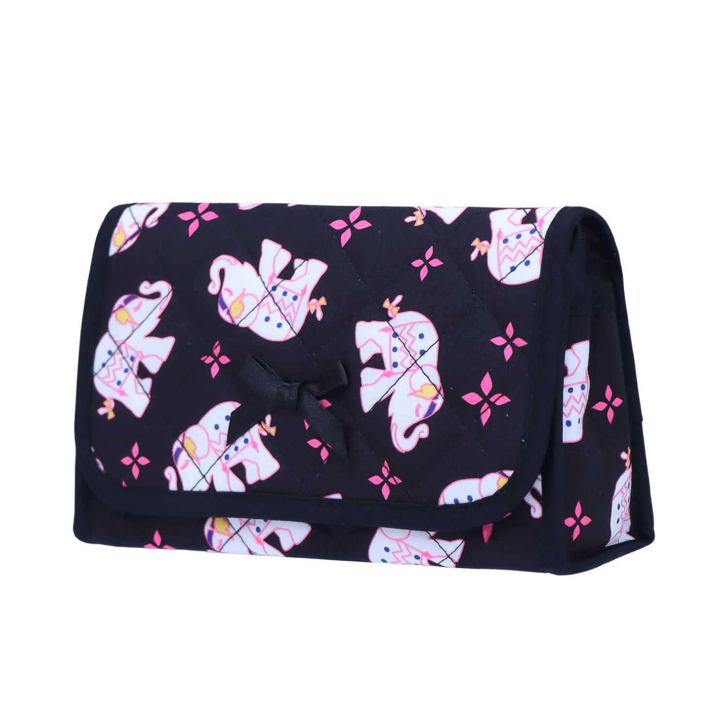 NaRaYa Cosmetic Bag With Mirror S - NaRaYa
